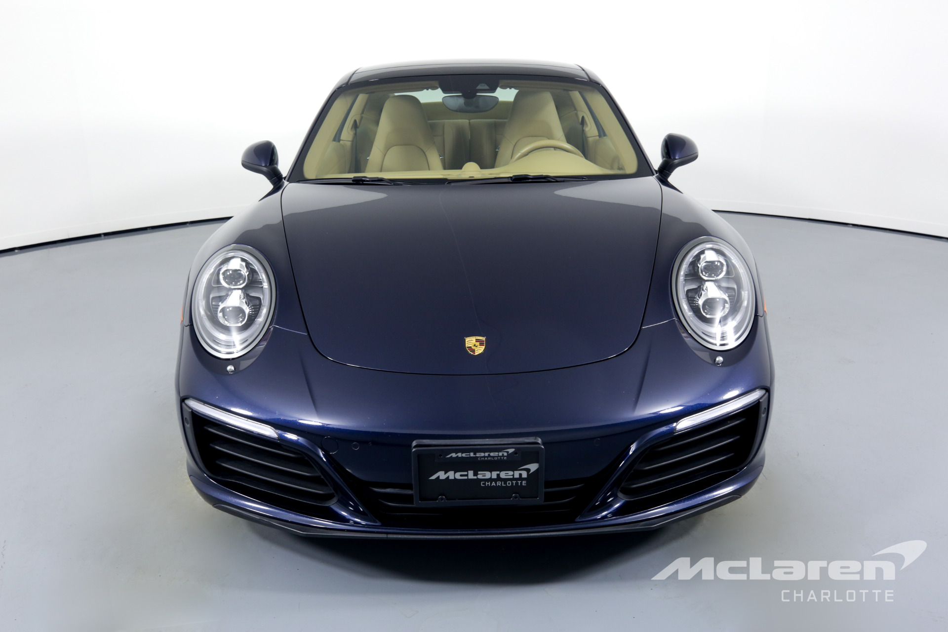 Used 2017 Porsche 911 Carrera | Charlotte, NC