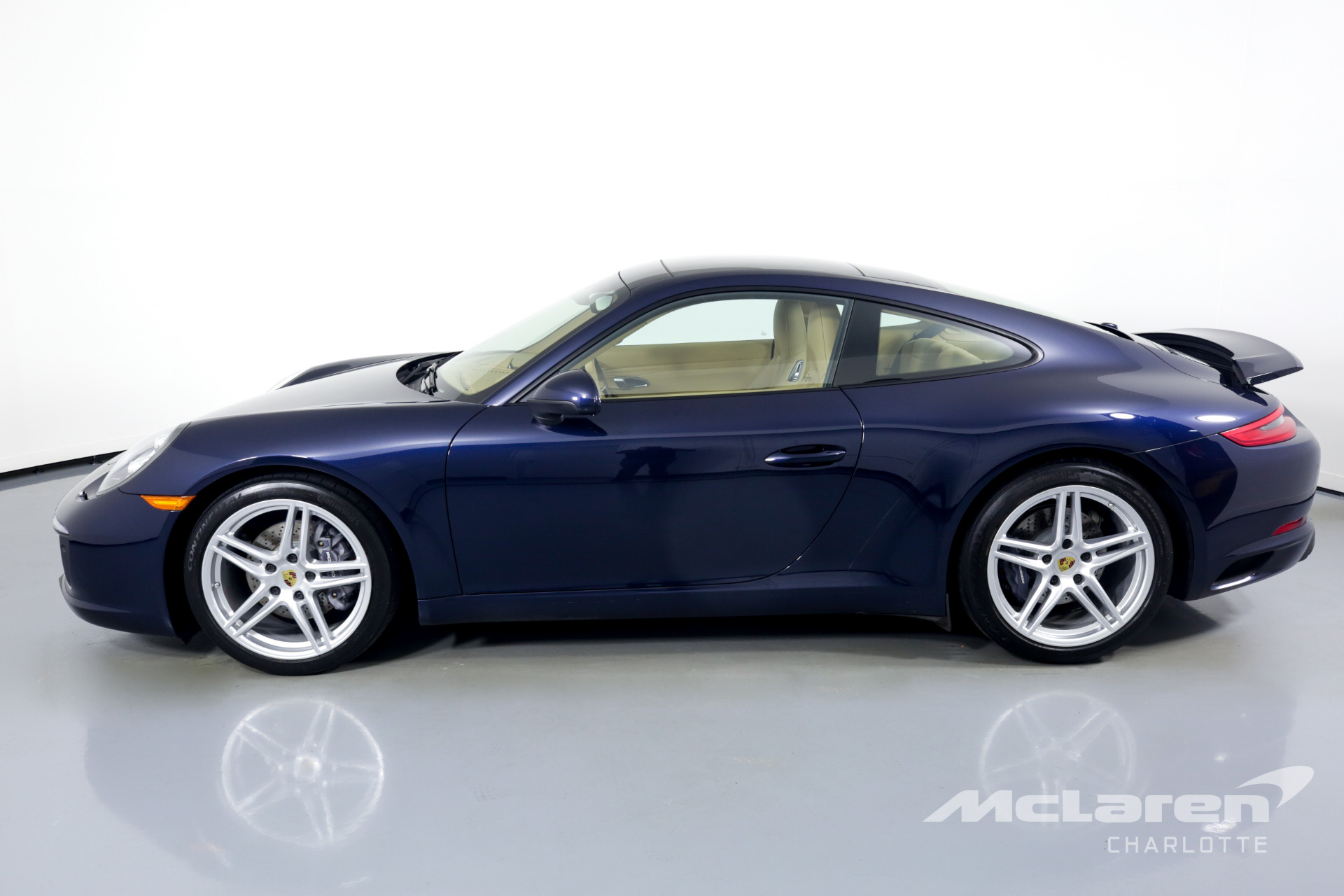 Used 2017 Porsche 911 Carrera | Charlotte, NC