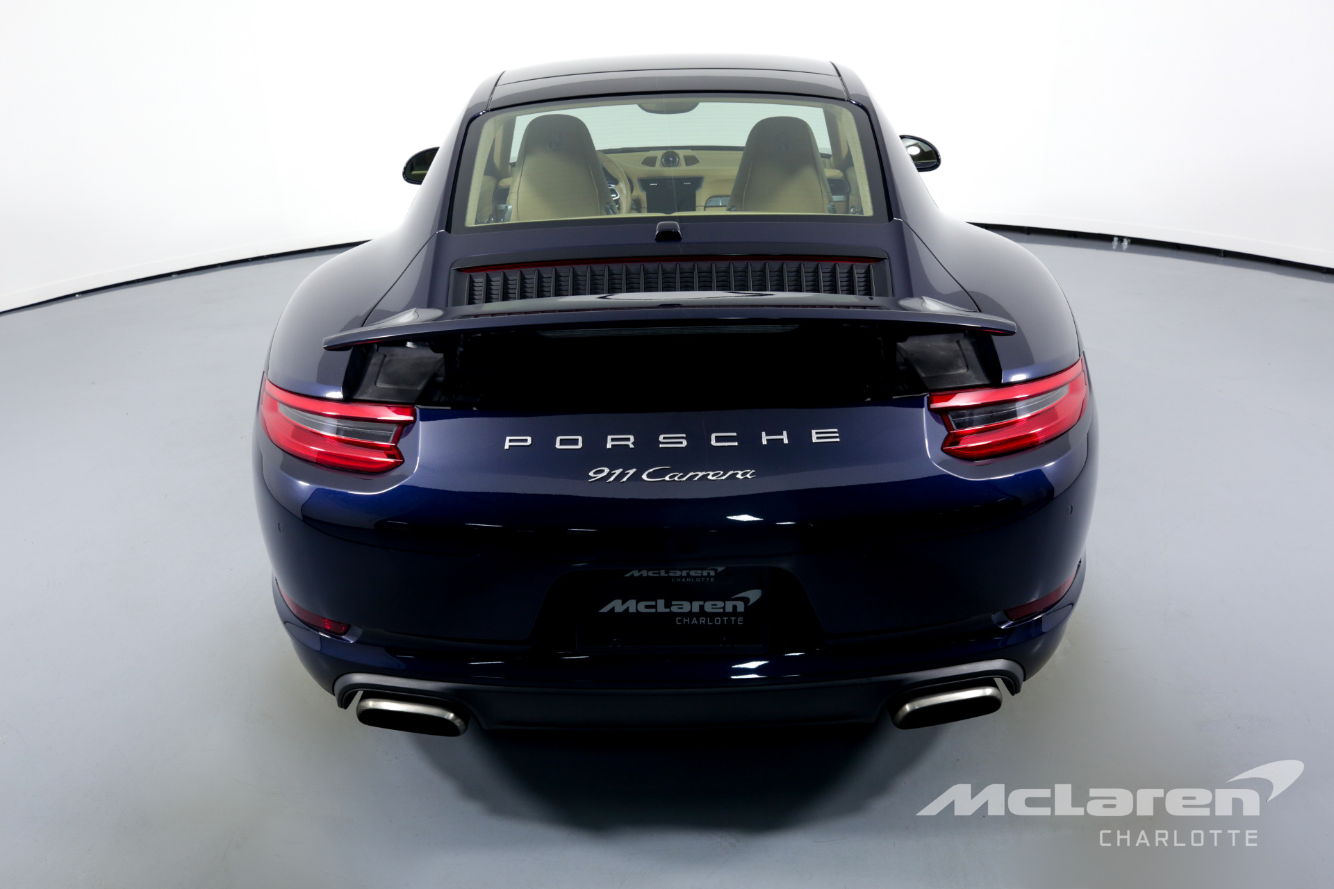 Used 2017 Porsche 911 Carrera | Charlotte, NC