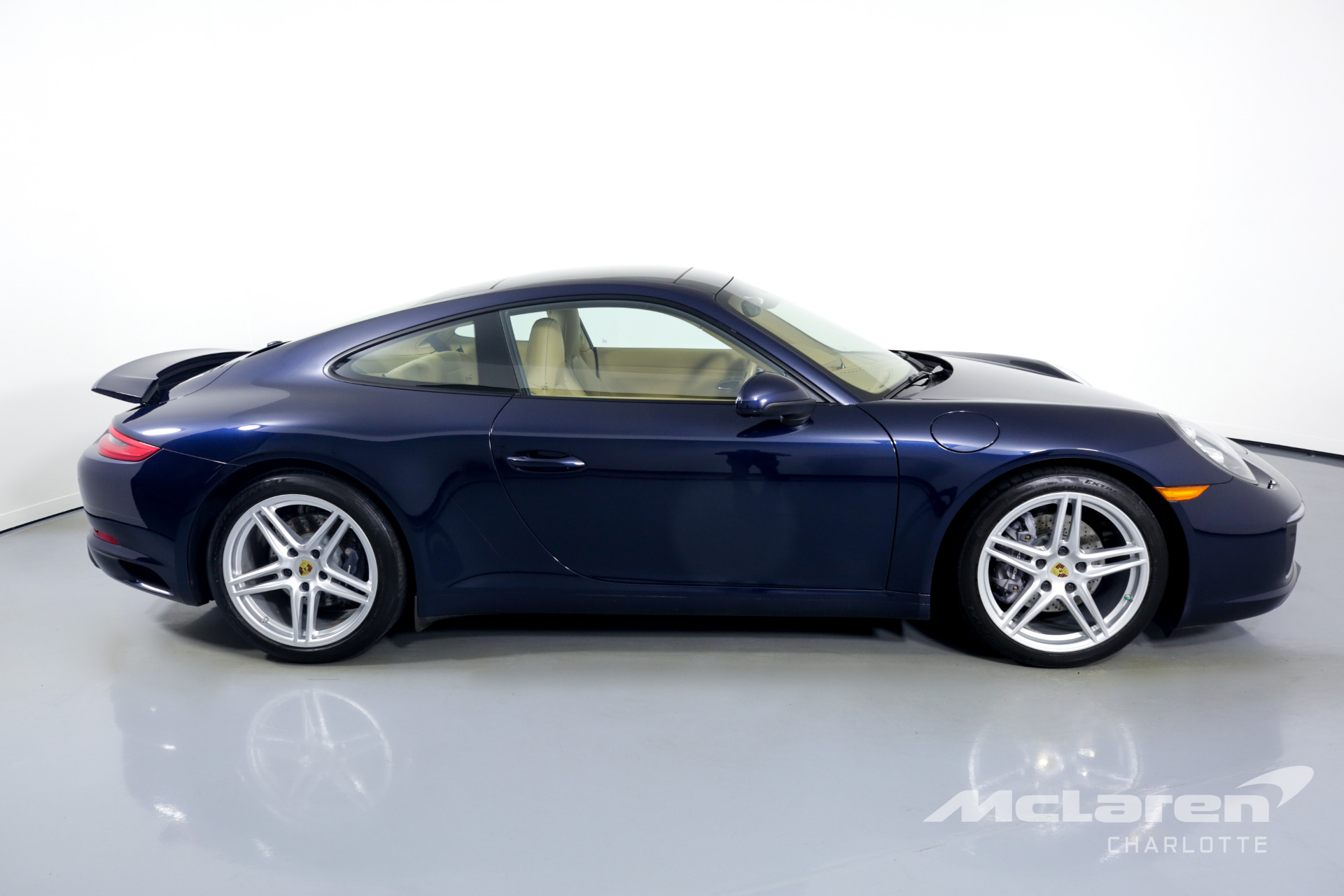 Used 2017 Porsche 911 Carrera | Charlotte, NC