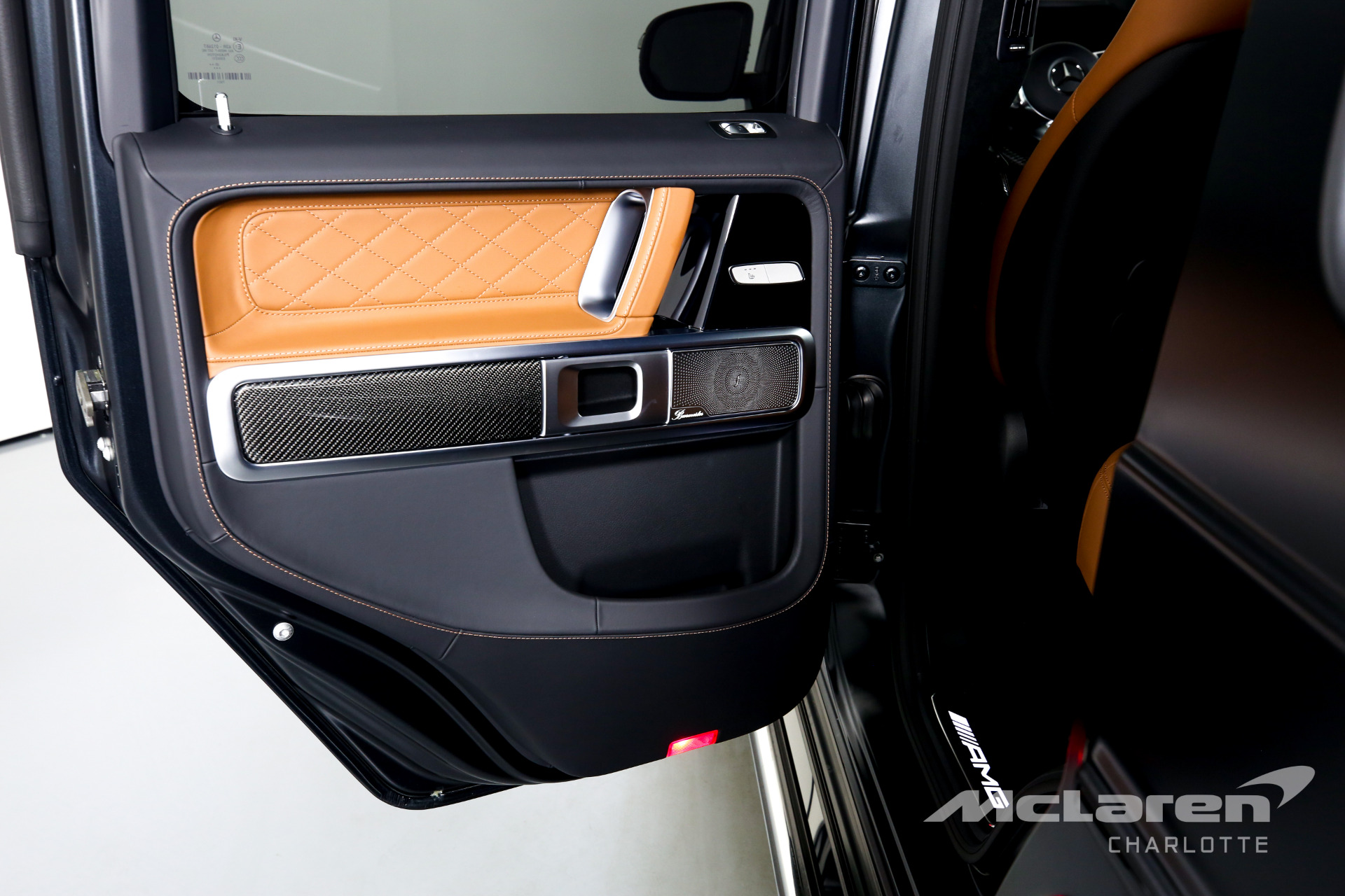 Used 2021 Mercedes-Benz G-Class AMG G 63 | Charlotte, NC