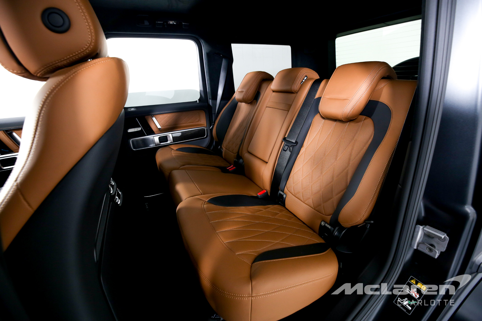 Used 2021 Mercedes-Benz G-Class AMG G 63 | Charlotte, NC