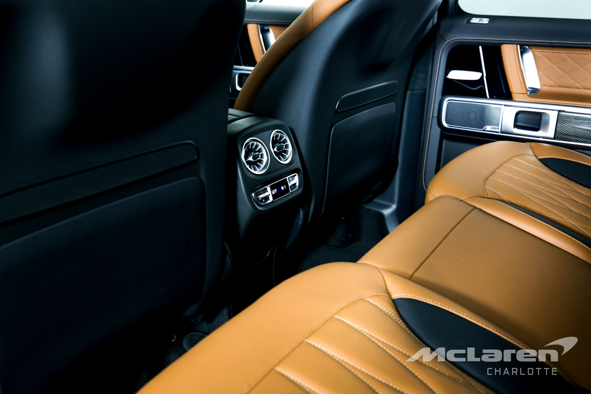 Used 2021 Mercedes-Benz G-Class AMG G 63 | Charlotte, NC