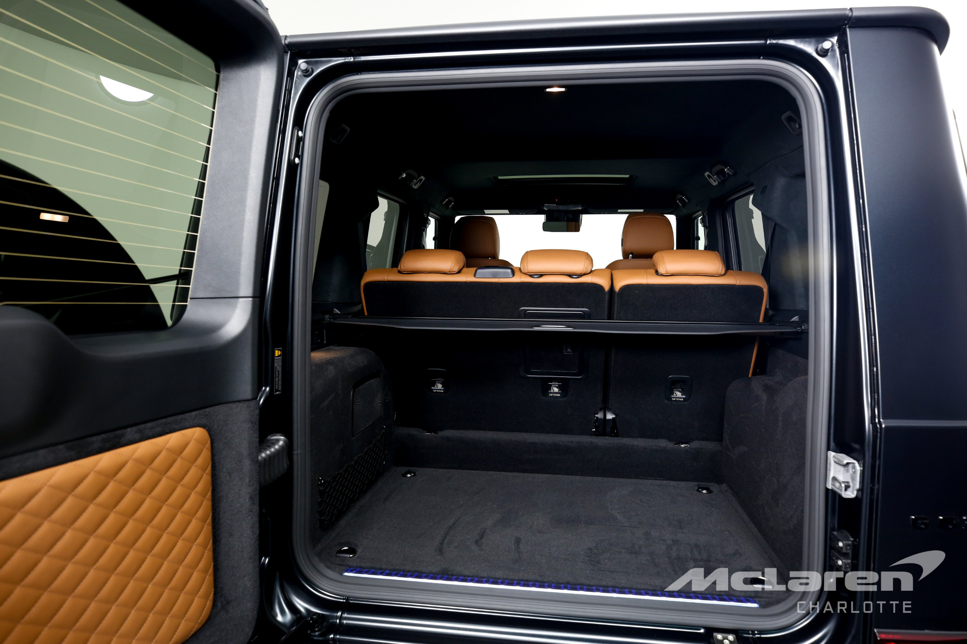 Used 2021 Mercedes-Benz G-Class AMG G 63 | Charlotte, NC