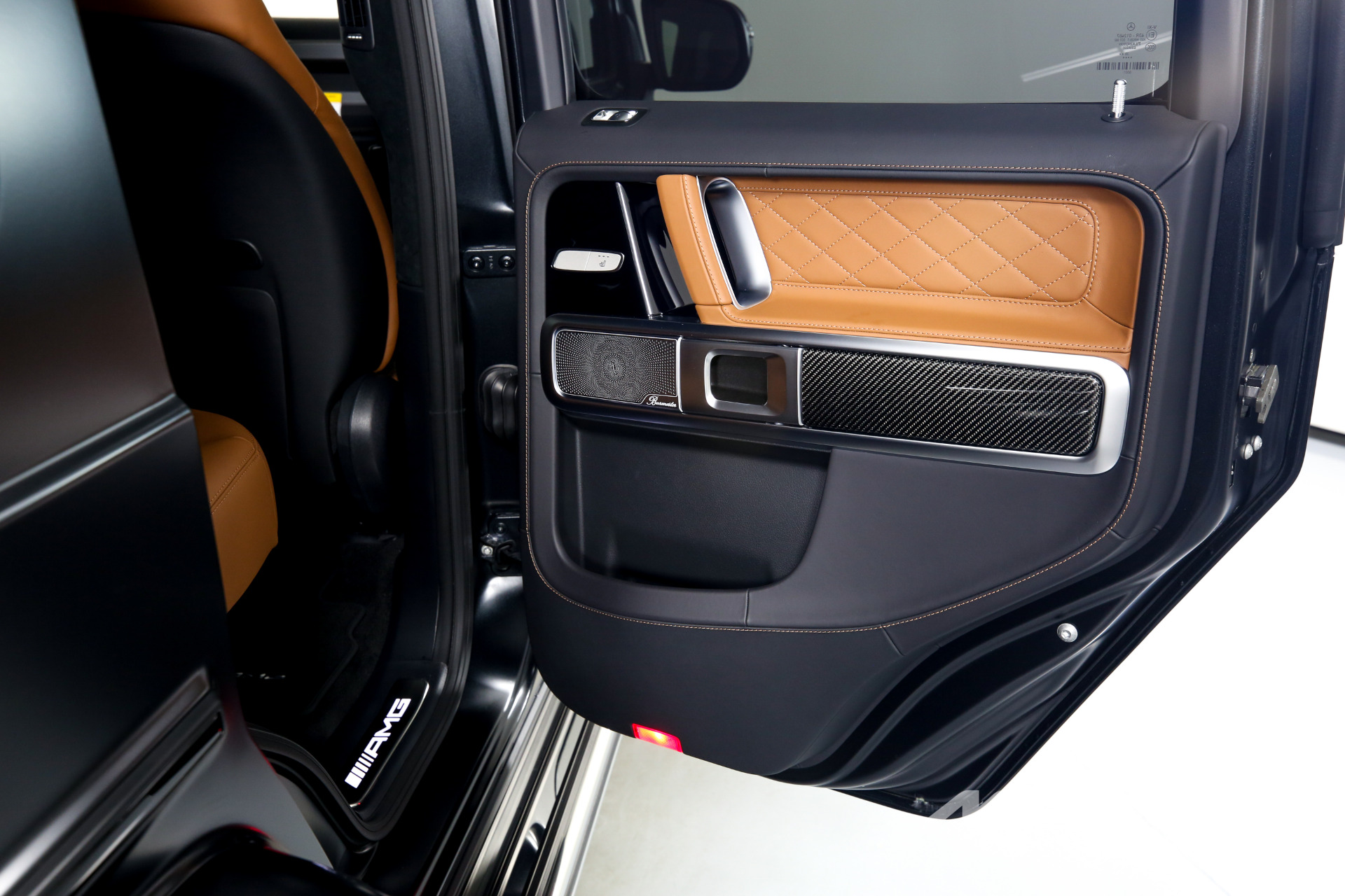 Used 2021 Mercedes-Benz G-Class AMG G 63 | Charlotte, NC