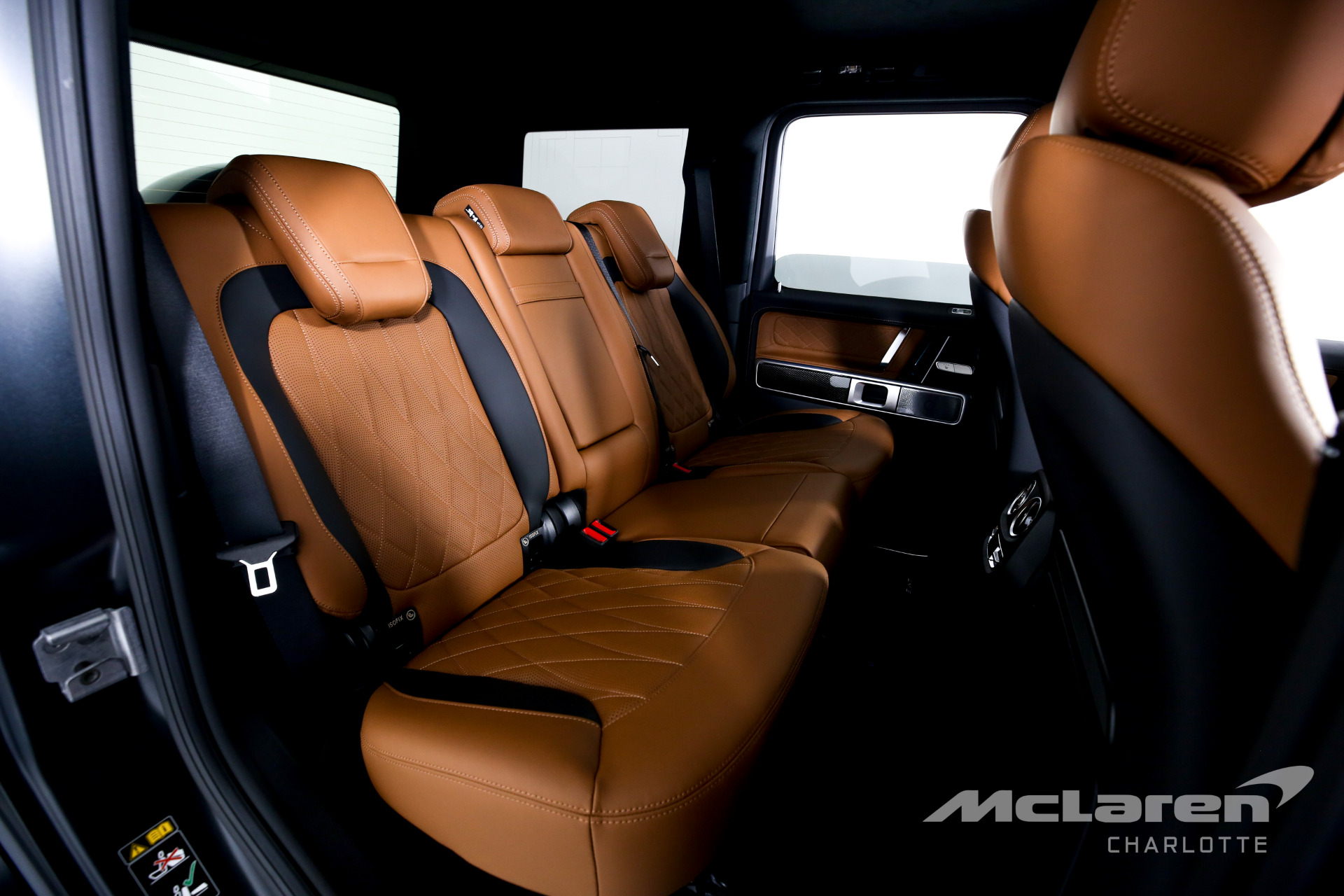 Used 2021 Mercedes-Benz G-Class AMG G 63 | Charlotte, NC