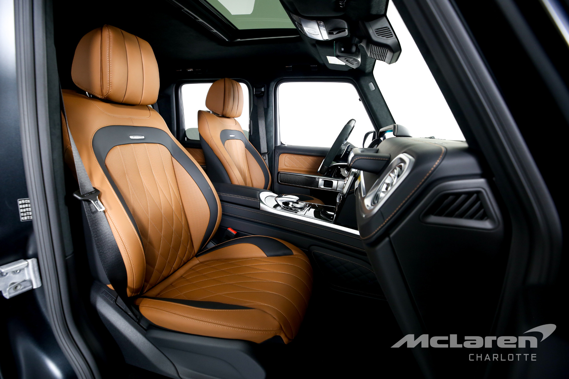 Used 2021 Mercedes-Benz G-Class AMG G 63 | Charlotte, NC