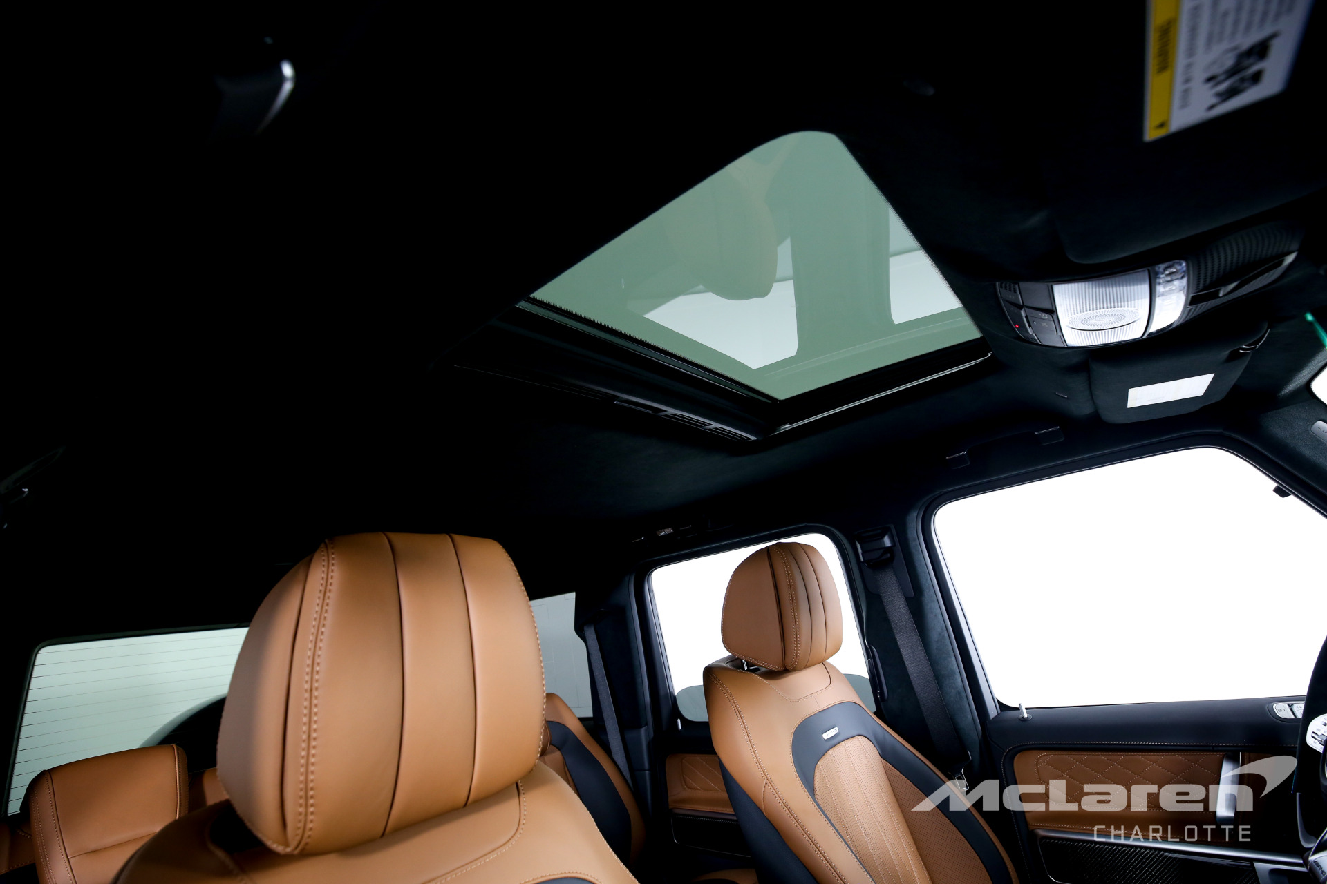 Used 2021 Mercedes-Benz G-Class AMG G 63 | Charlotte, NC