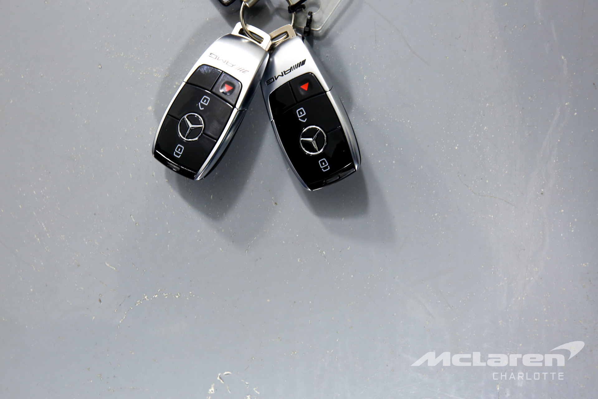 Used 2021 Mercedes-Benz G-Class AMG G 63 | Charlotte, NC
