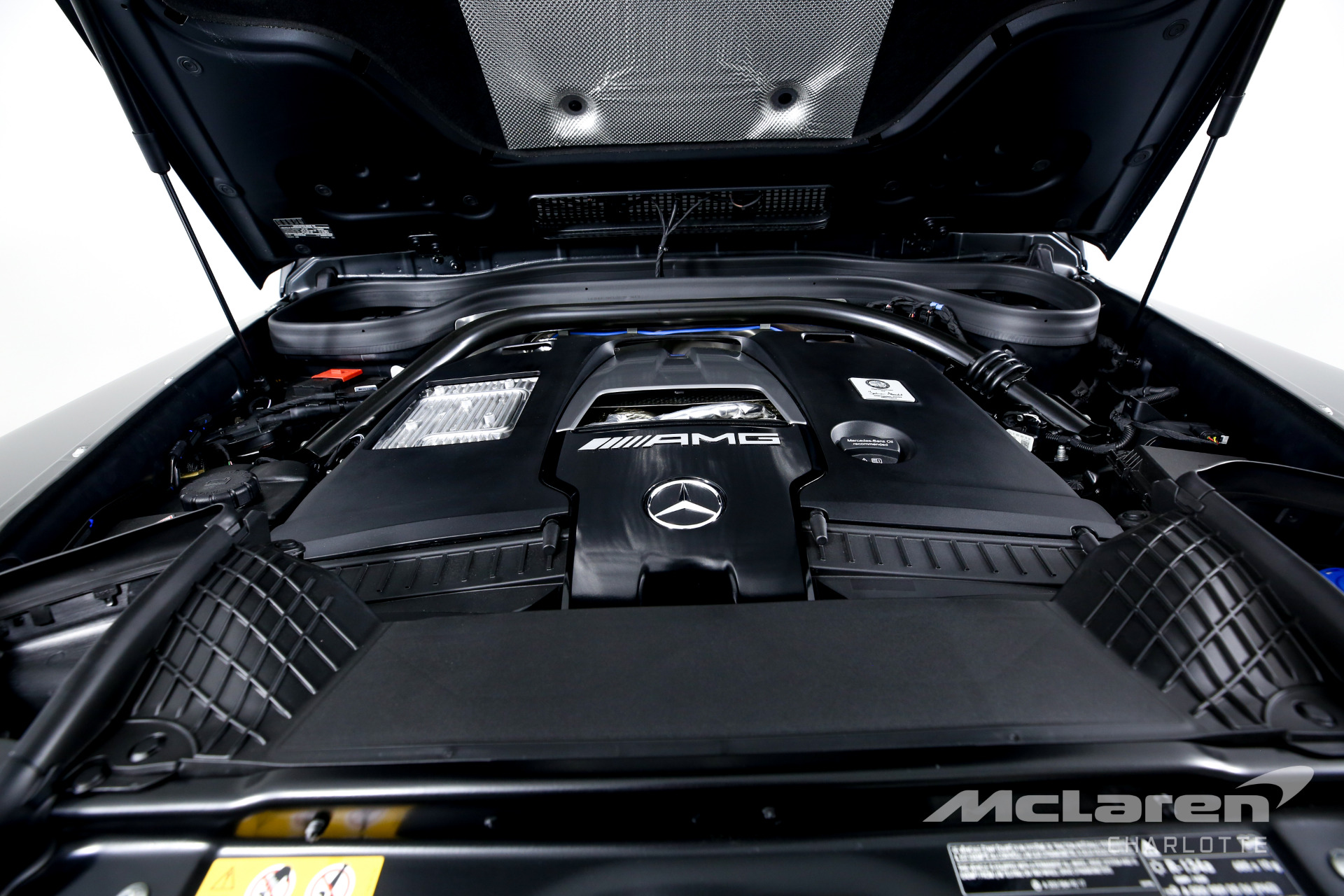 Used 2021 Mercedes-Benz G-Class AMG G 63 | Charlotte, NC