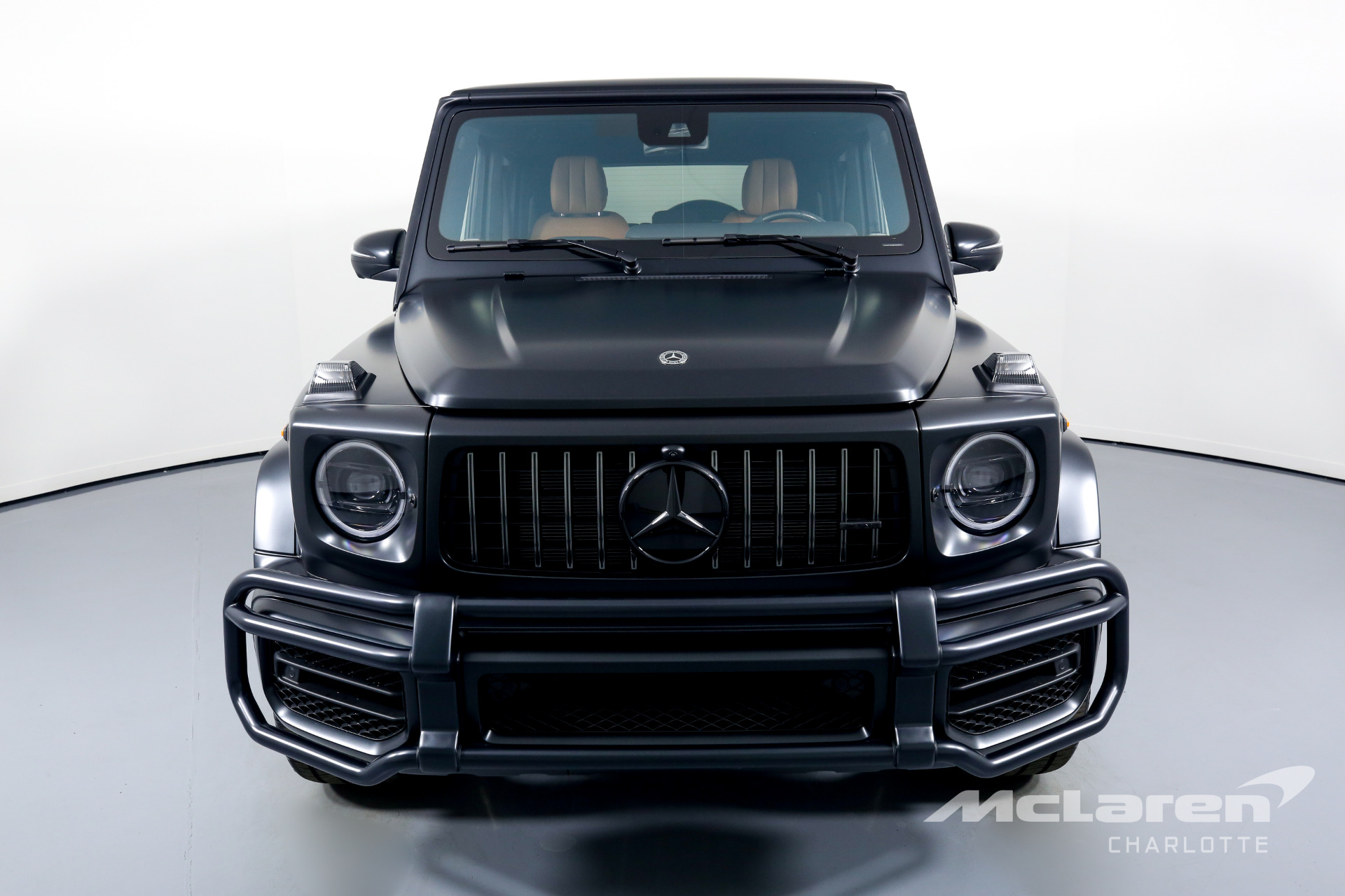 Used 2021 Mercedes-Benz G-Class AMG G 63 | Charlotte, NC