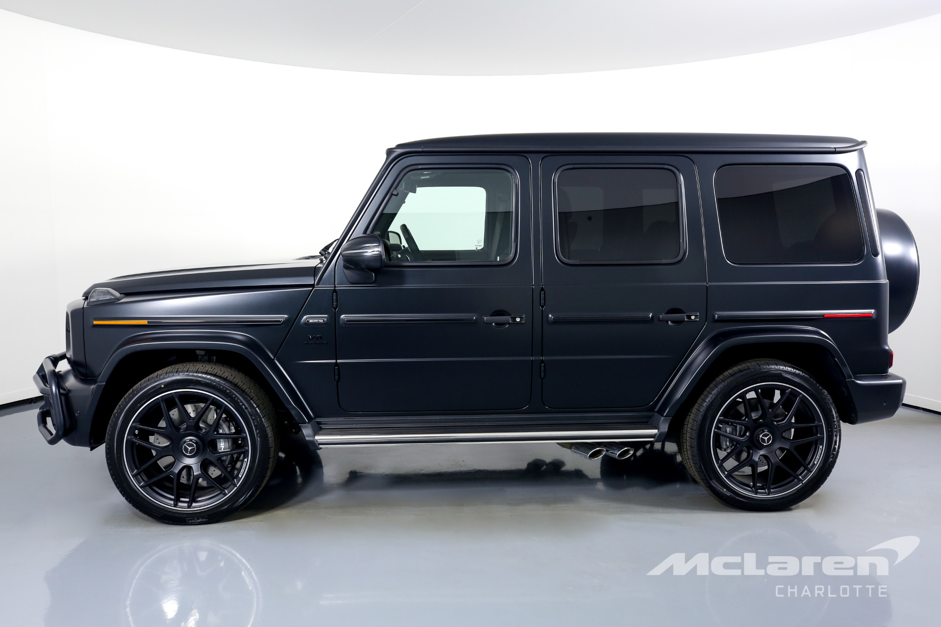 Used 2021 Mercedes-Benz G-Class AMG G 63 | Charlotte, NC