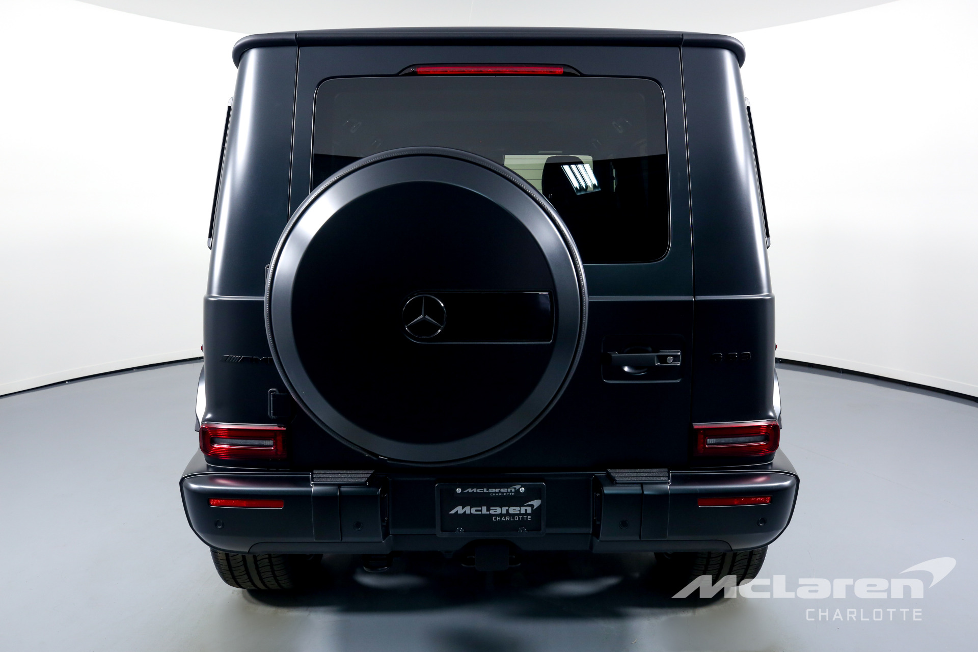 Used 2021 Mercedes-Benz G-Class AMG G 63 | Charlotte, NC