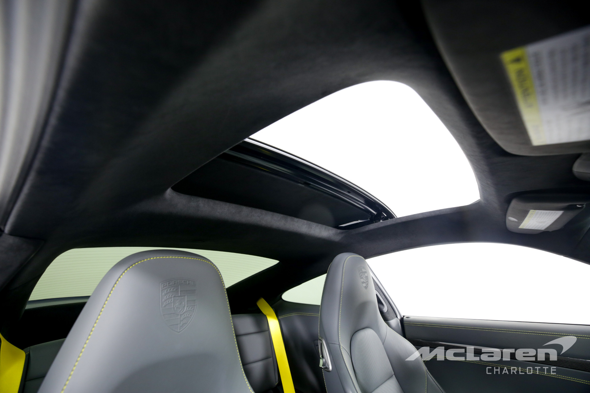 Used 2019 Porsche 911 Turbo S | Charlotte, NC