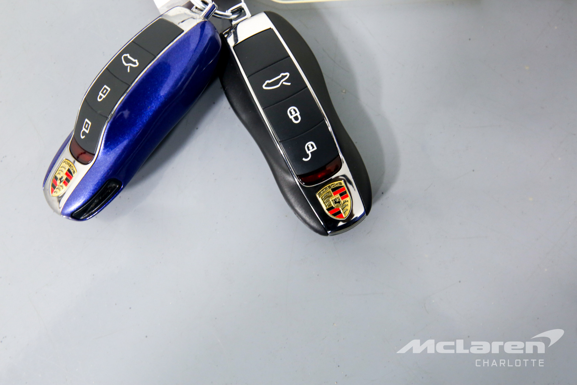Used 2019 Porsche 911 Turbo S | Charlotte, NC