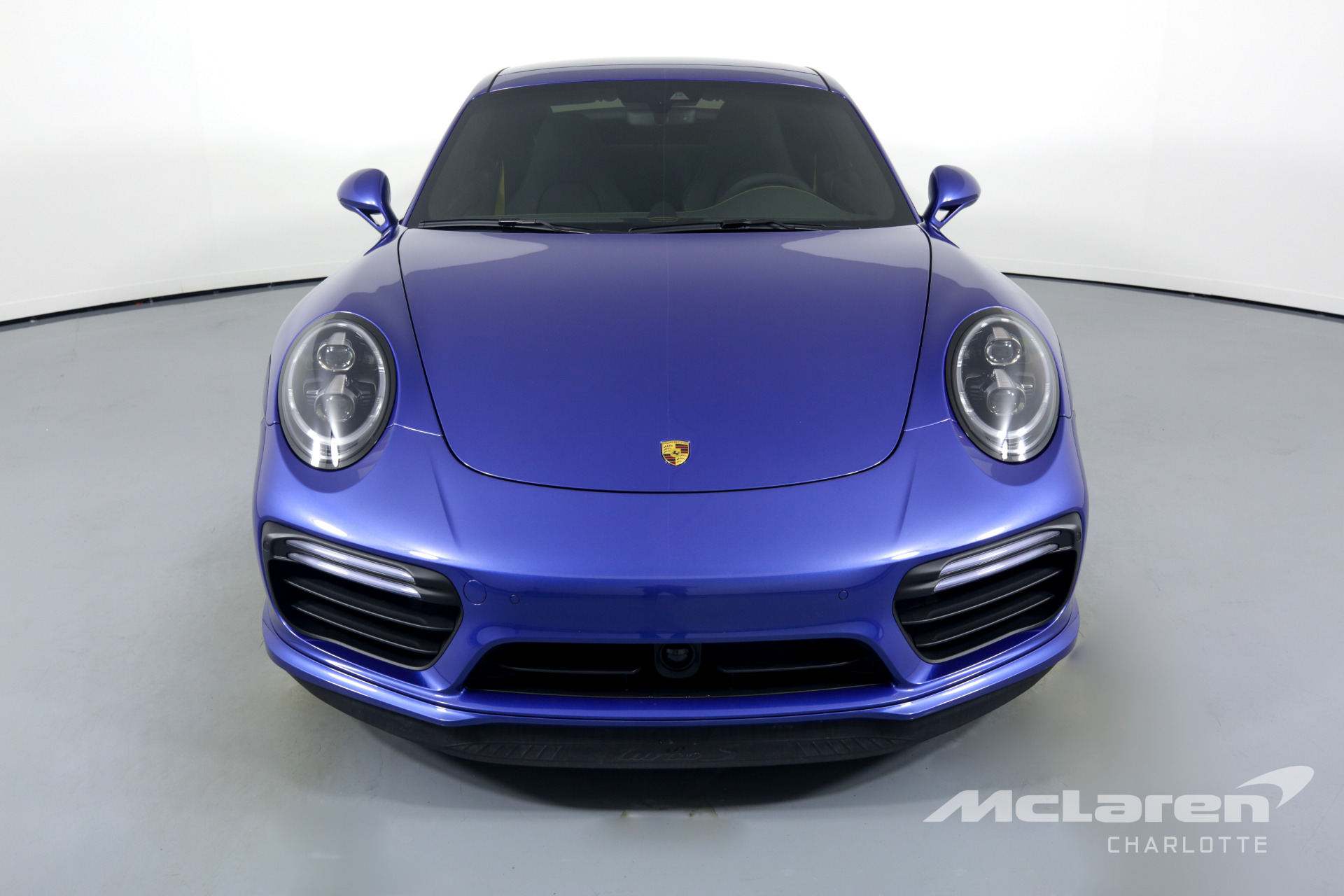 Used 2019 Porsche 911 Turbo S | Charlotte, NC