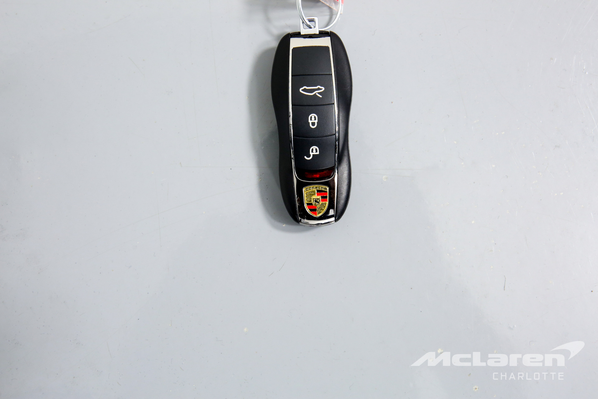 Used 2018 Porsche 911 Turbo S | Charlotte, NC