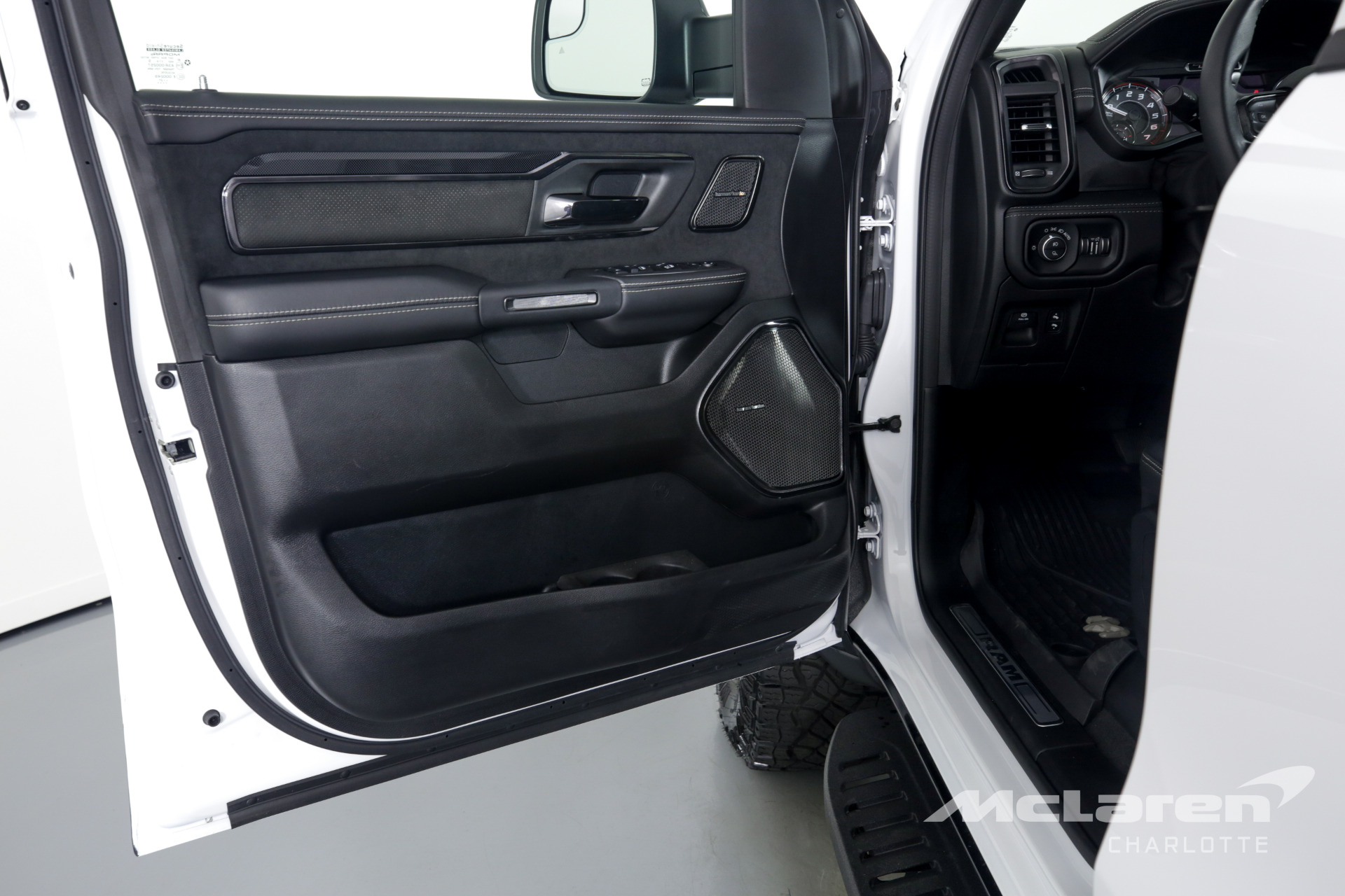 Used 2021 Ram Ram Pickup 1500 TRX | Charlotte, NC