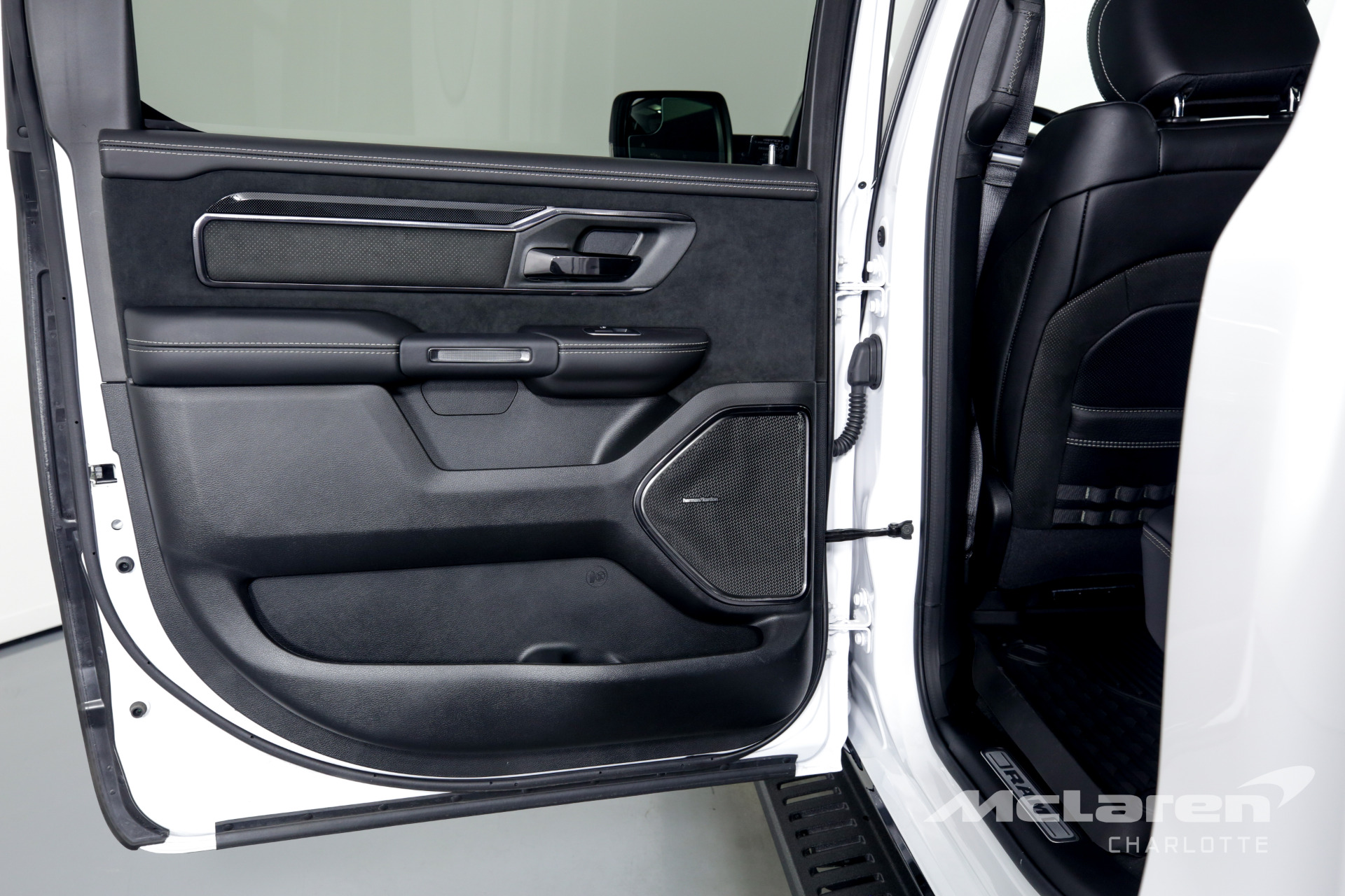 Used 2021 Ram Ram Pickup 1500 TRX | Charlotte, NC