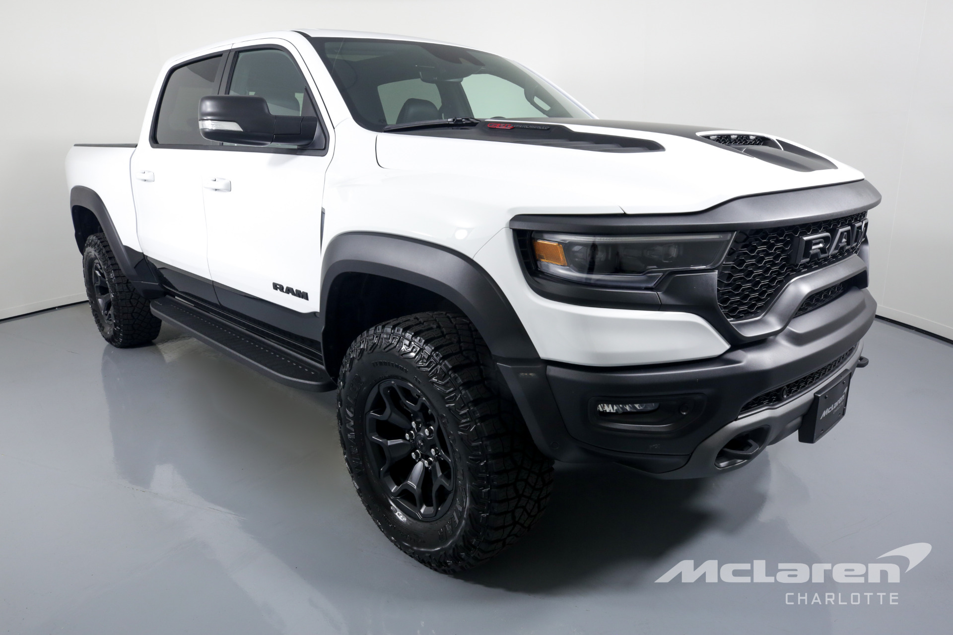 Used 2021 Ram Ram Pickup 1500 TRX | Charlotte, NC