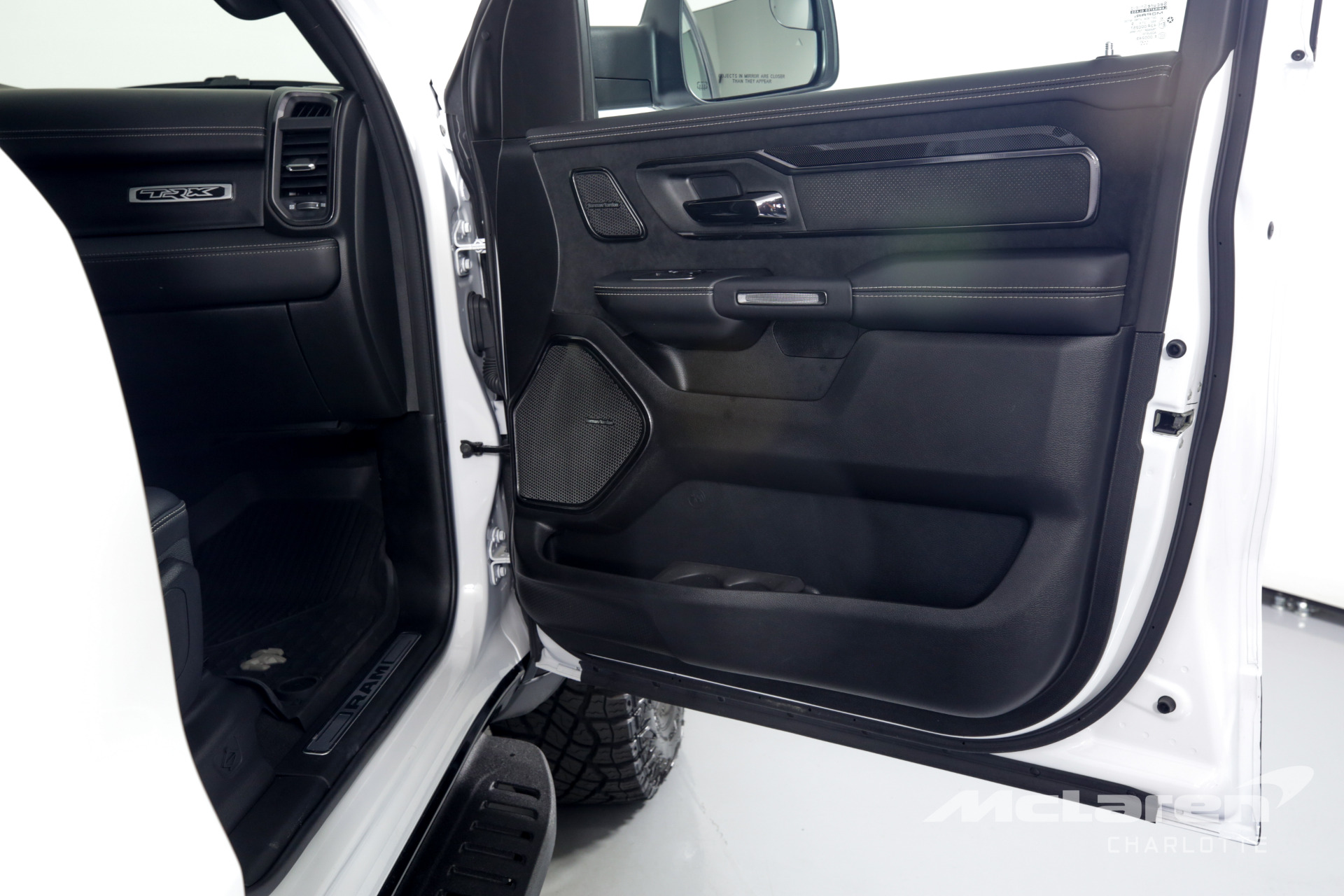 Used 2021 Ram Ram Pickup 1500 TRX | Charlotte, NC