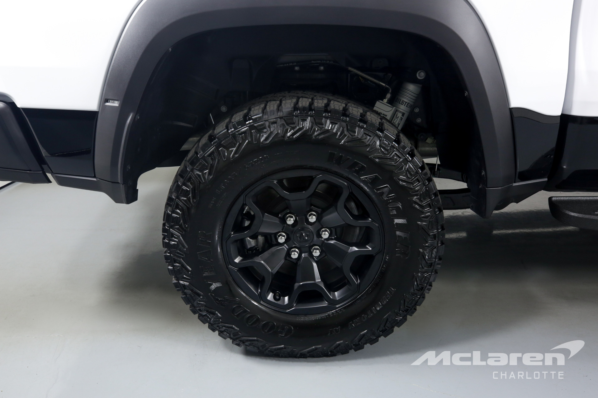 Used 2021 Ram Ram Pickup 1500 TRX | Charlotte, NC