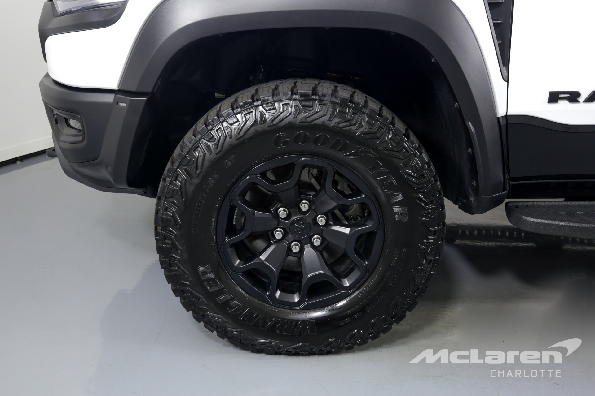 Used 2021 Ram Ram Pickup 1500 TRX | Charlotte, NC
