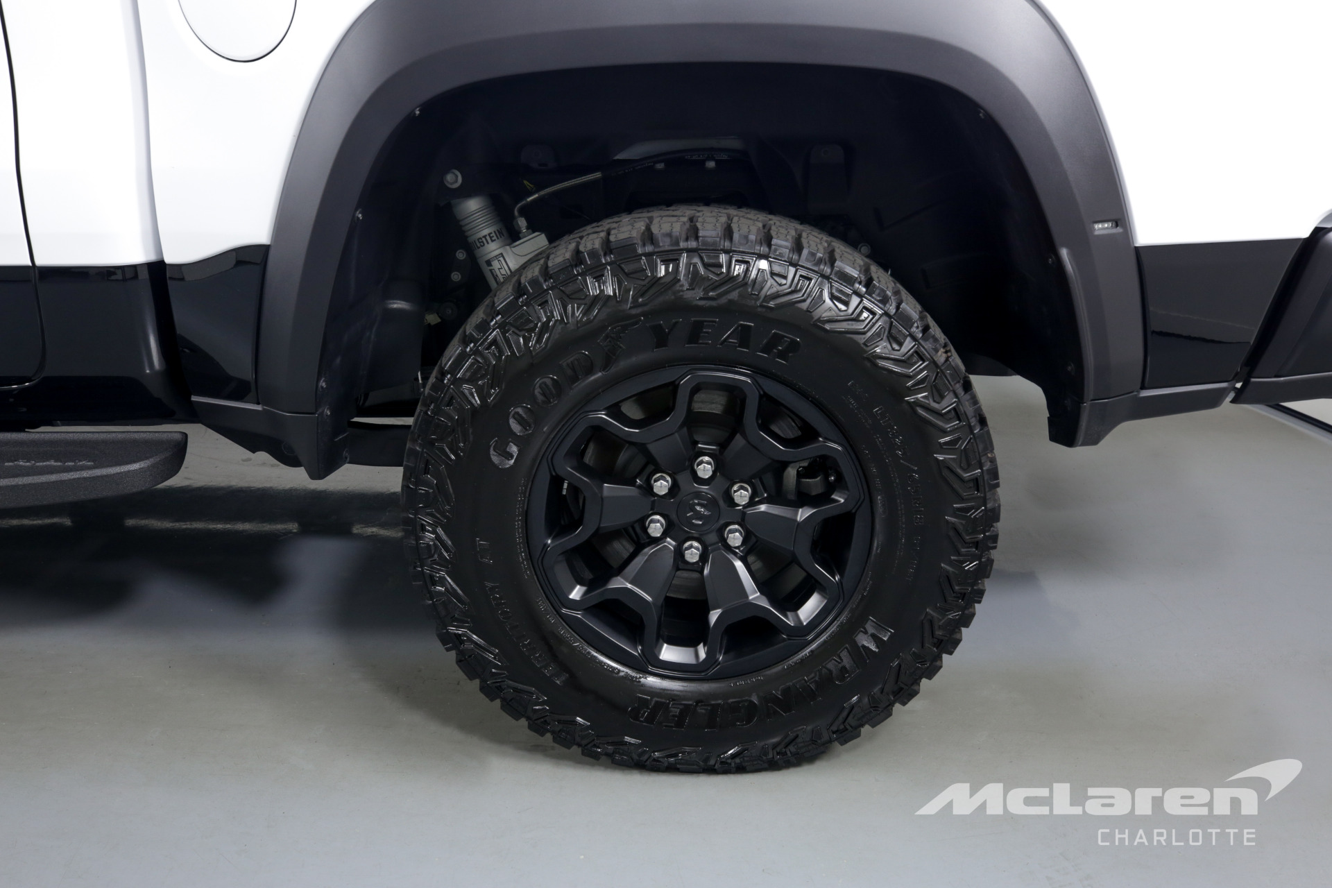 Used 2021 Ram Ram Pickup 1500 TRX | Charlotte, NC