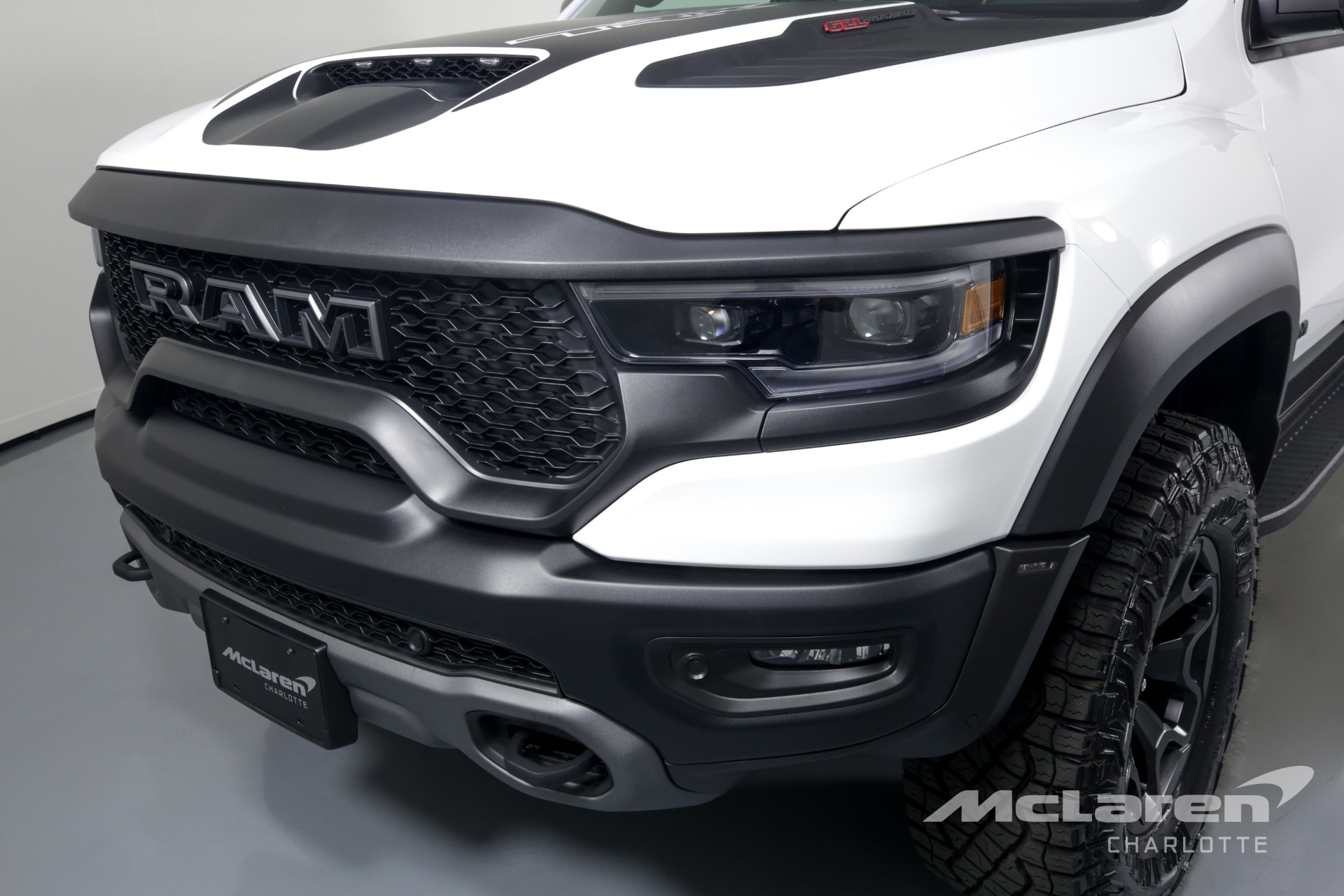 Used 2021 Ram Ram Pickup 1500 TRX | Charlotte, NC