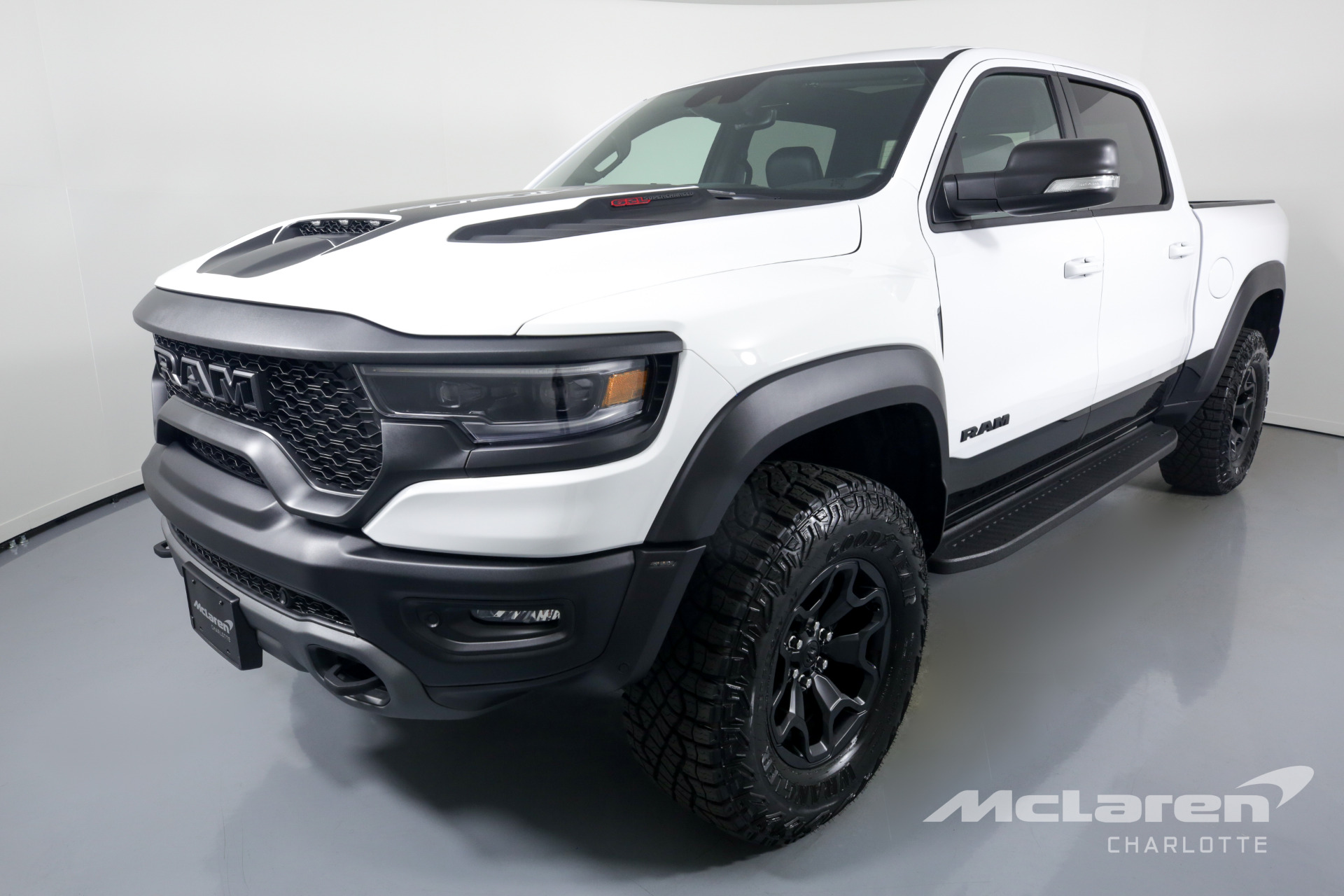 Used 2021 Ram Ram Pickup 1500 TRX | Charlotte, NC