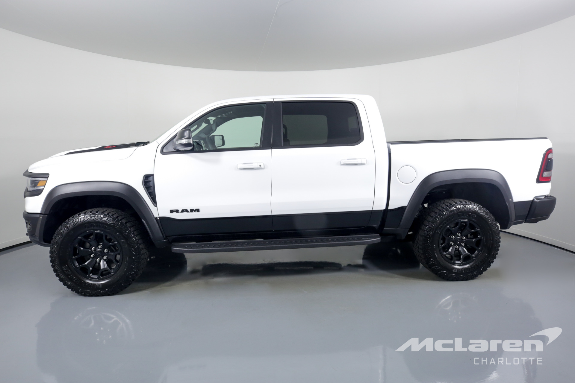 Used 2021 Ram Ram Pickup 1500 TRX | Charlotte, NC