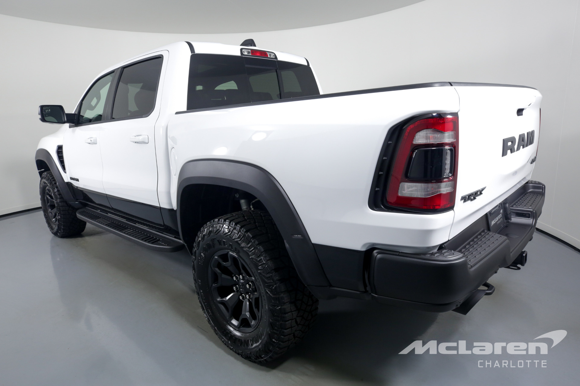 Used 2021 Ram Ram Pickup 1500 TRX | Charlotte, NC