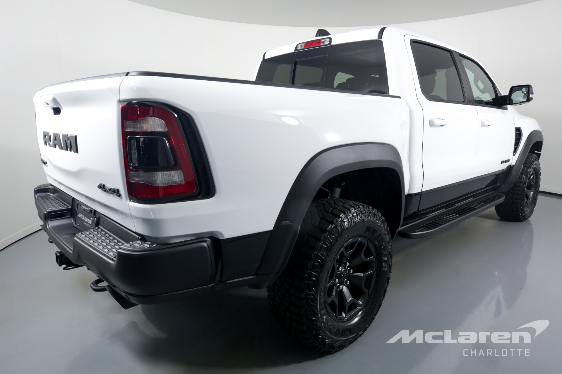 Used 2021 Ram Ram Pickup 1500 TRX | Charlotte, NC