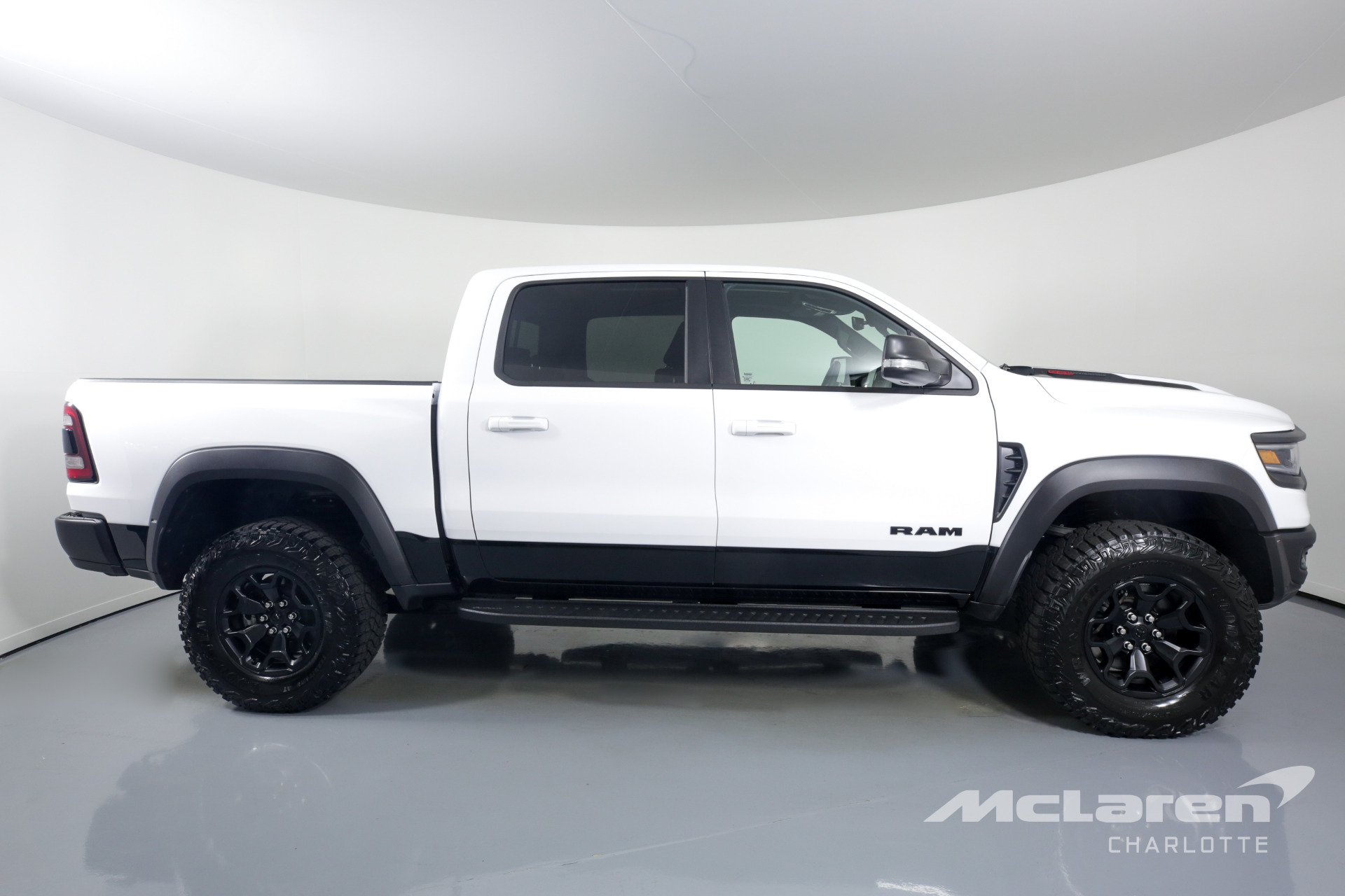 Used 2021 Ram Ram Pickup 1500 TRX | Charlotte, NC