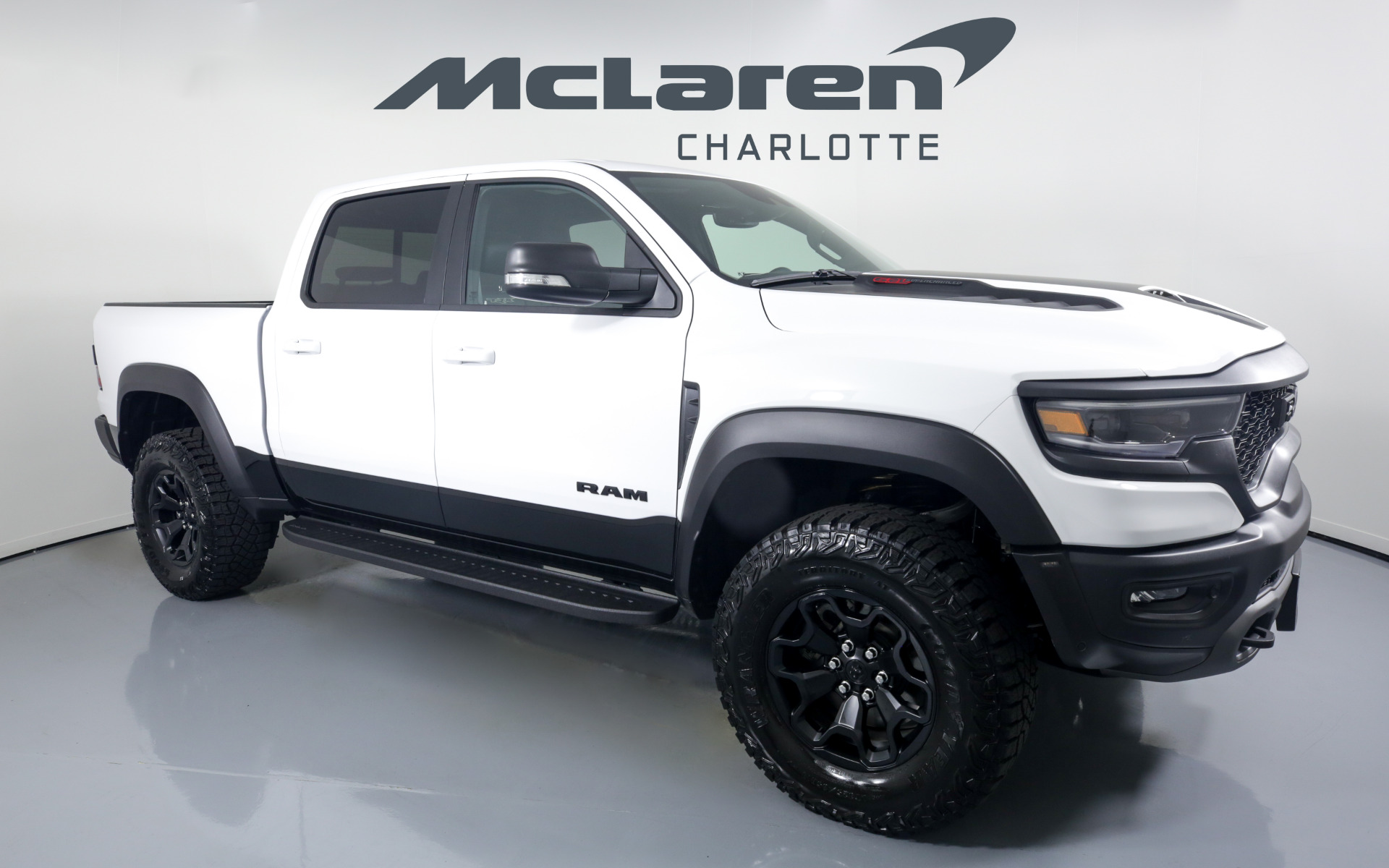 Used 2021 Ram Ram Pickup 1500 TRX | Charlotte, NC