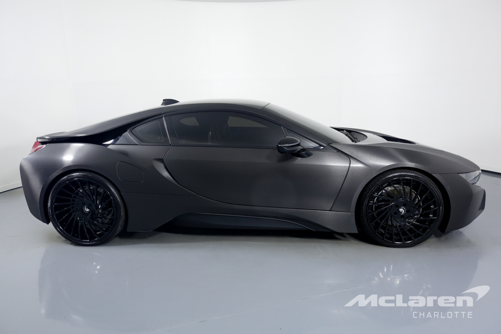 Used 2017 BMW i8 | Charlotte, NC