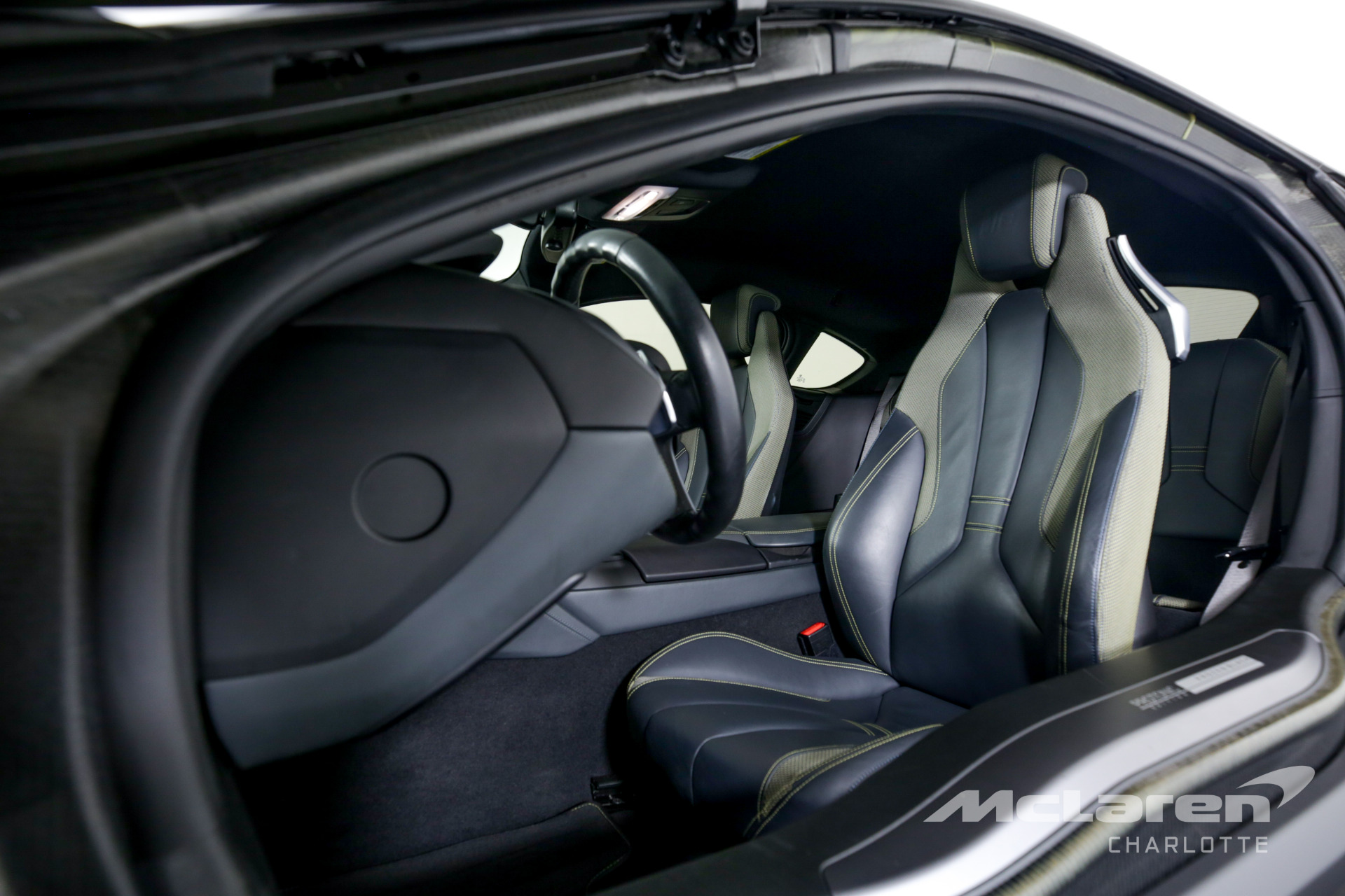 Used 2017 BMW i8 | Charlotte, NC
