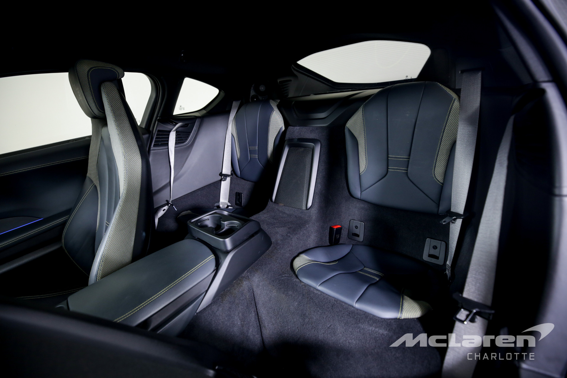 Used 2017 BMW i8 | Charlotte, NC
