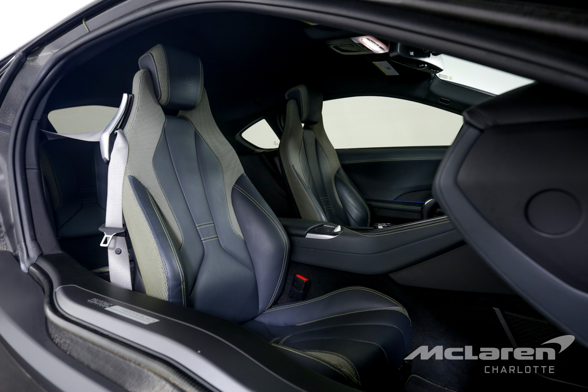 Used 2017 BMW i8 | Charlotte, NC