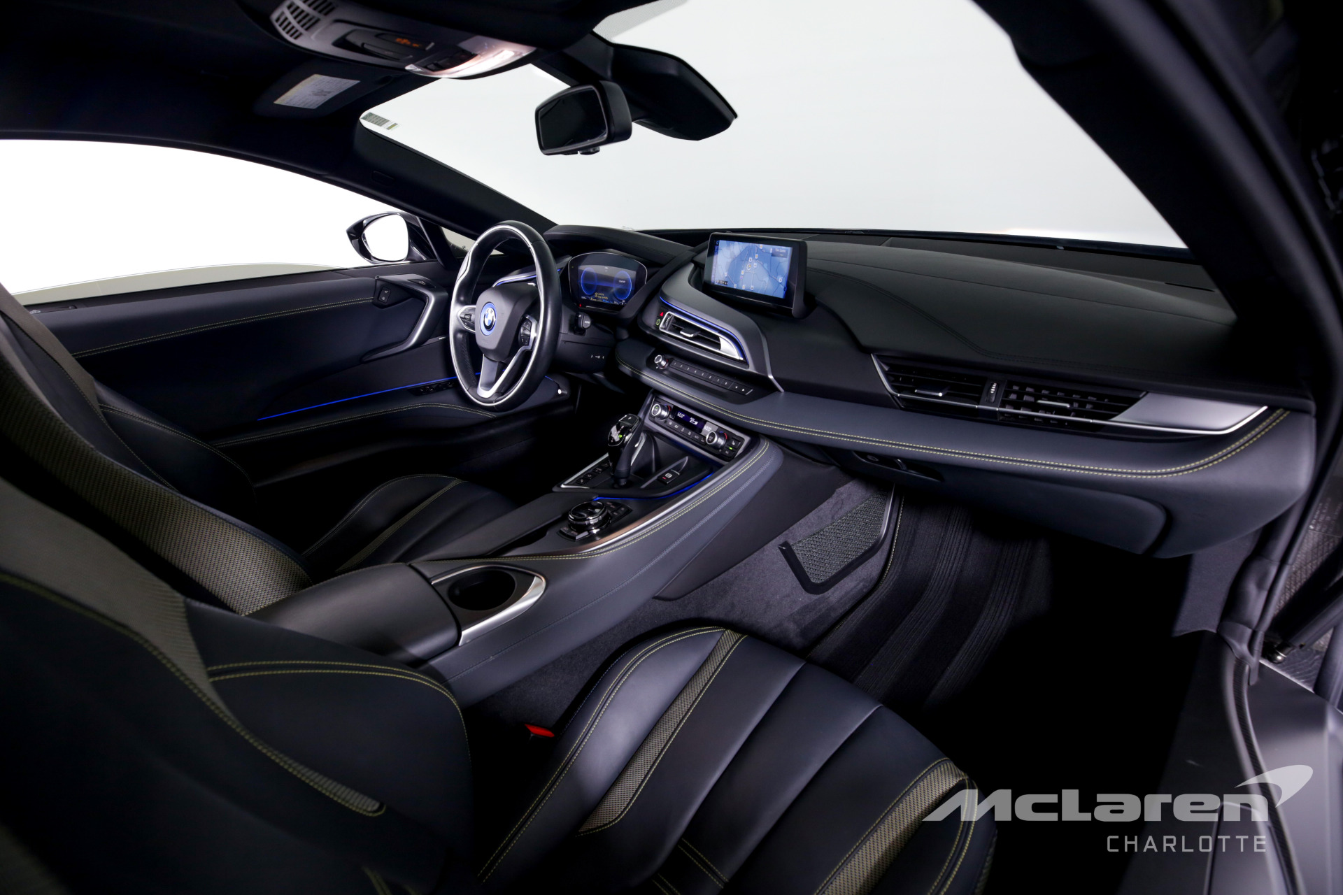 Used 2017 BMW i8 | Charlotte, NC