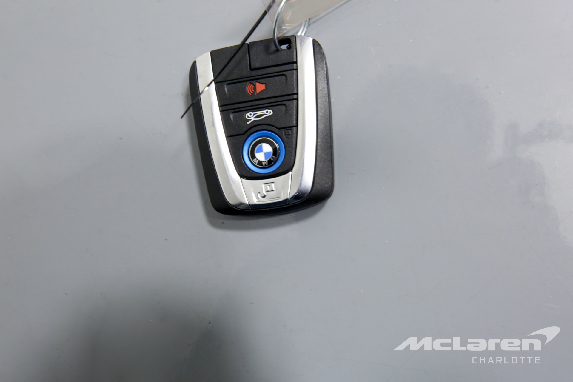 Used 2017 BMW i8 | Charlotte, NC