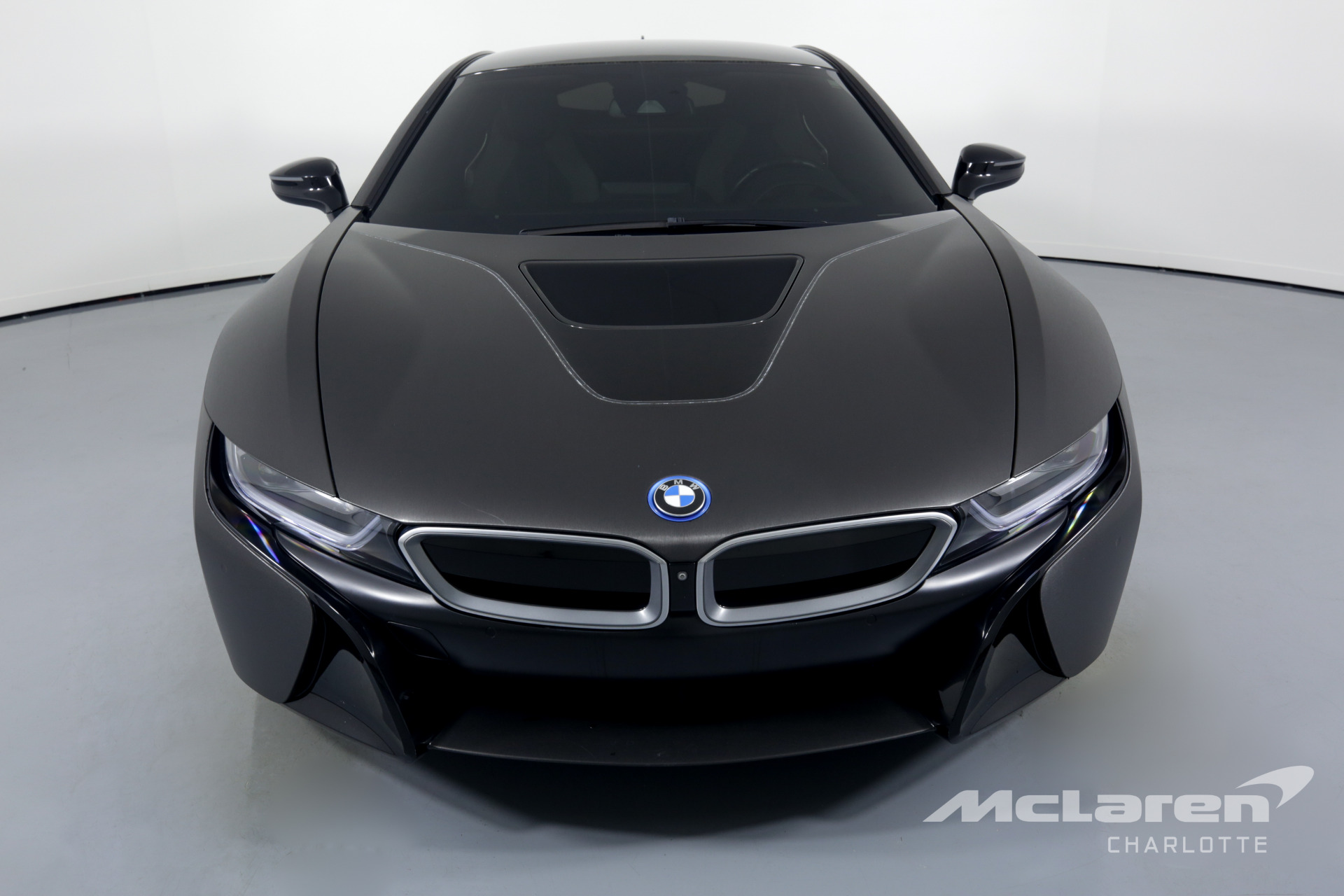 Used 2017 BMW i8 | Charlotte, NC