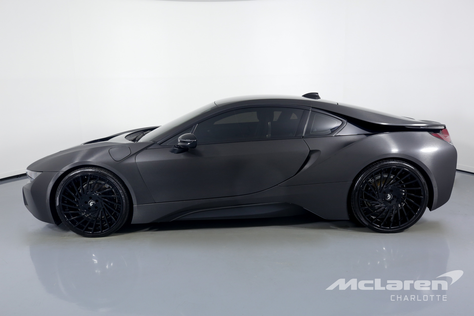 Used 2017 BMW i8 | Charlotte, NC