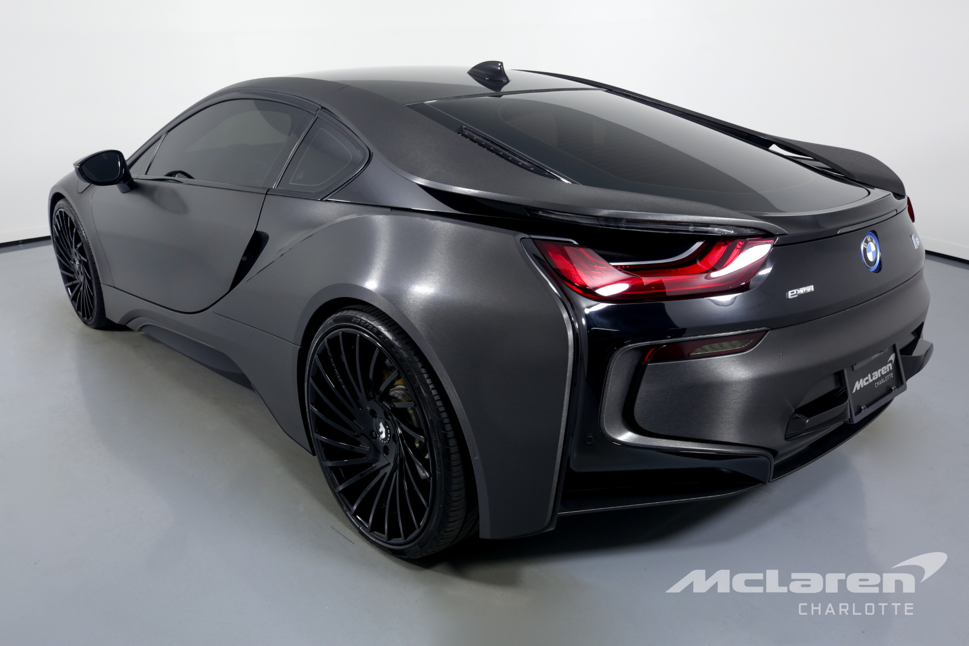 Used 2017 BMW i8 | Charlotte, NC