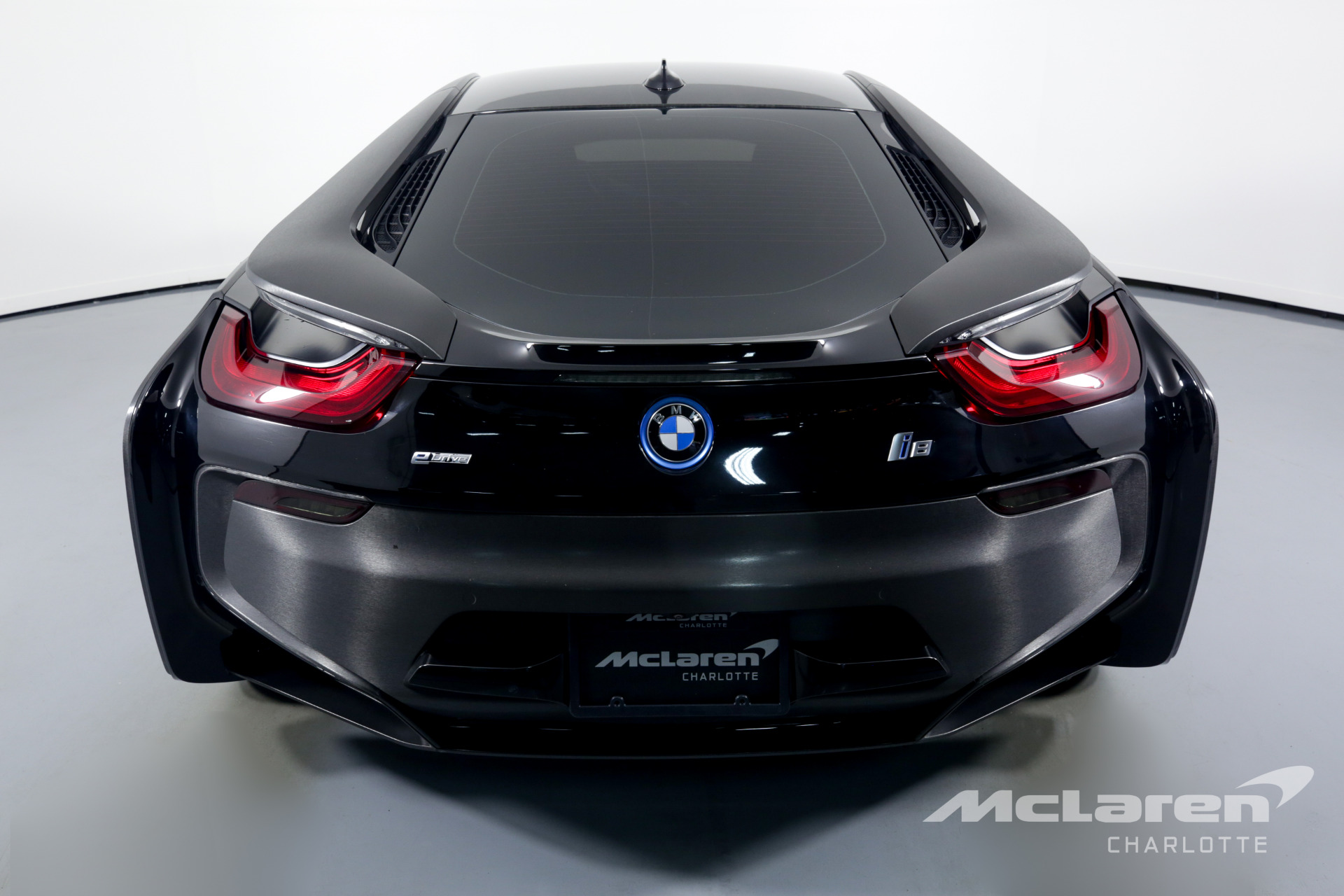 Used 2017 BMW i8 | Charlotte, NC