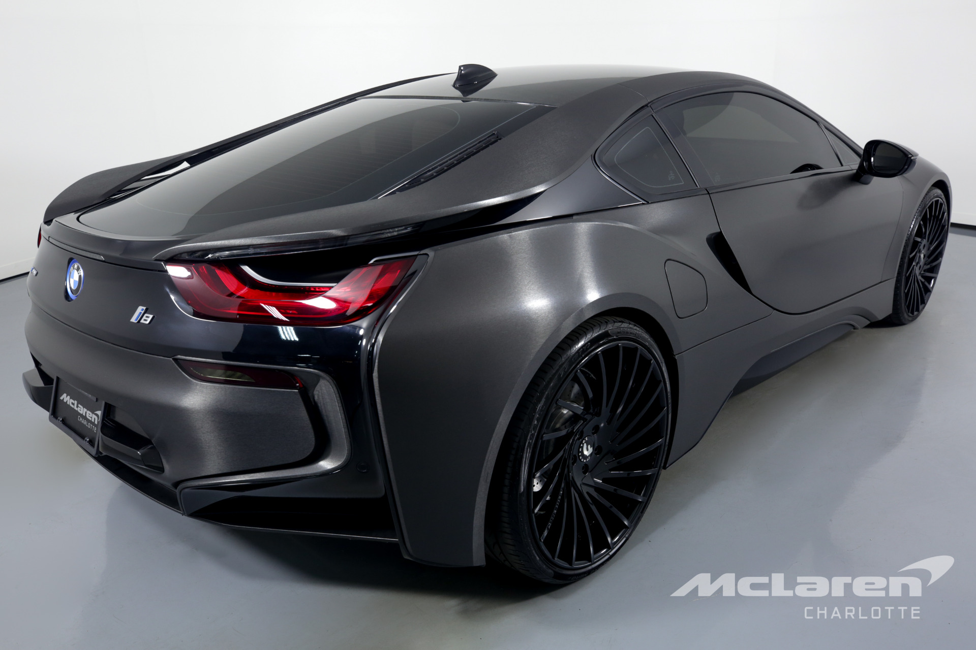 Used 2017 BMW i8 | Charlotte, NC