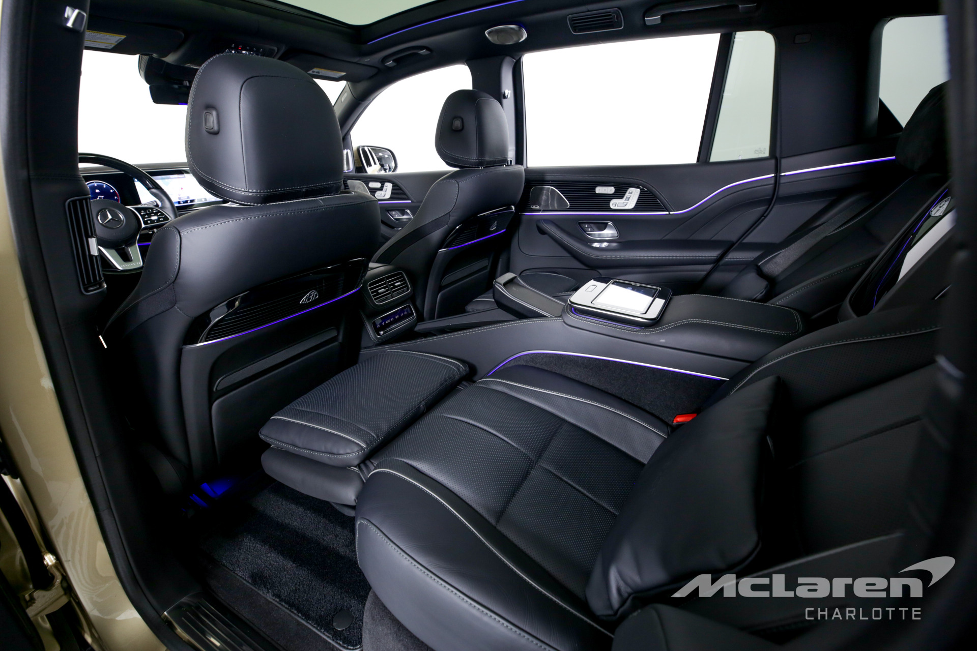 Used 2021 Mercedes-Benz GLS Mercedes-Maybach GLS 600 4MATIC | Charlotte, NC