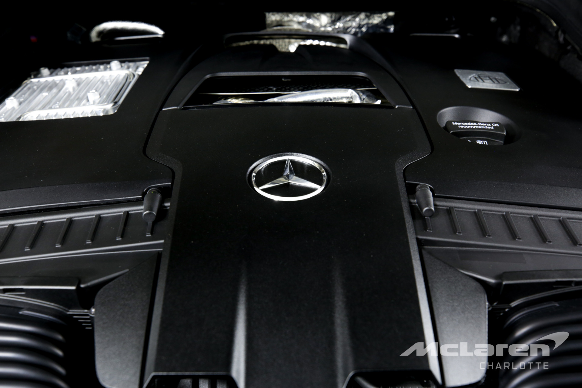 Used 2021 Mercedes-Benz GLS Mercedes-Maybach GLS 600 4MATIC | Charlotte, NC