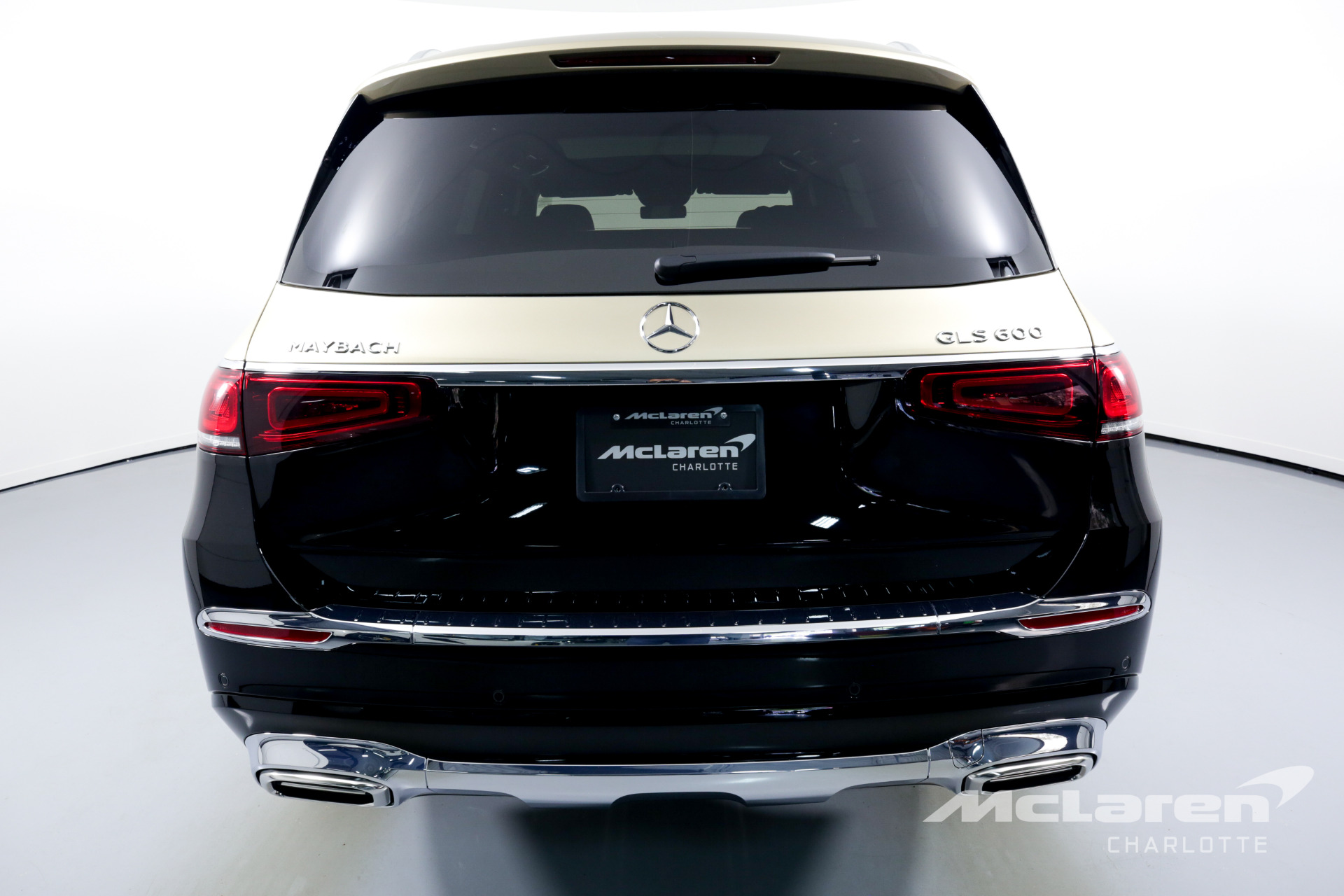 Used 2021 Mercedes-Benz GLS Mercedes-Maybach GLS 600 4MATIC | Charlotte, NC