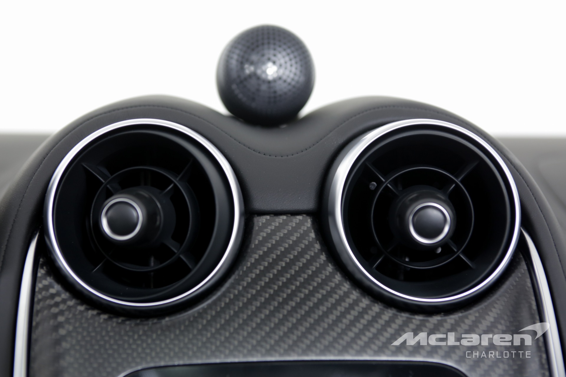 Used 2020 McLaren 600LT Spider | Charlotte, NC